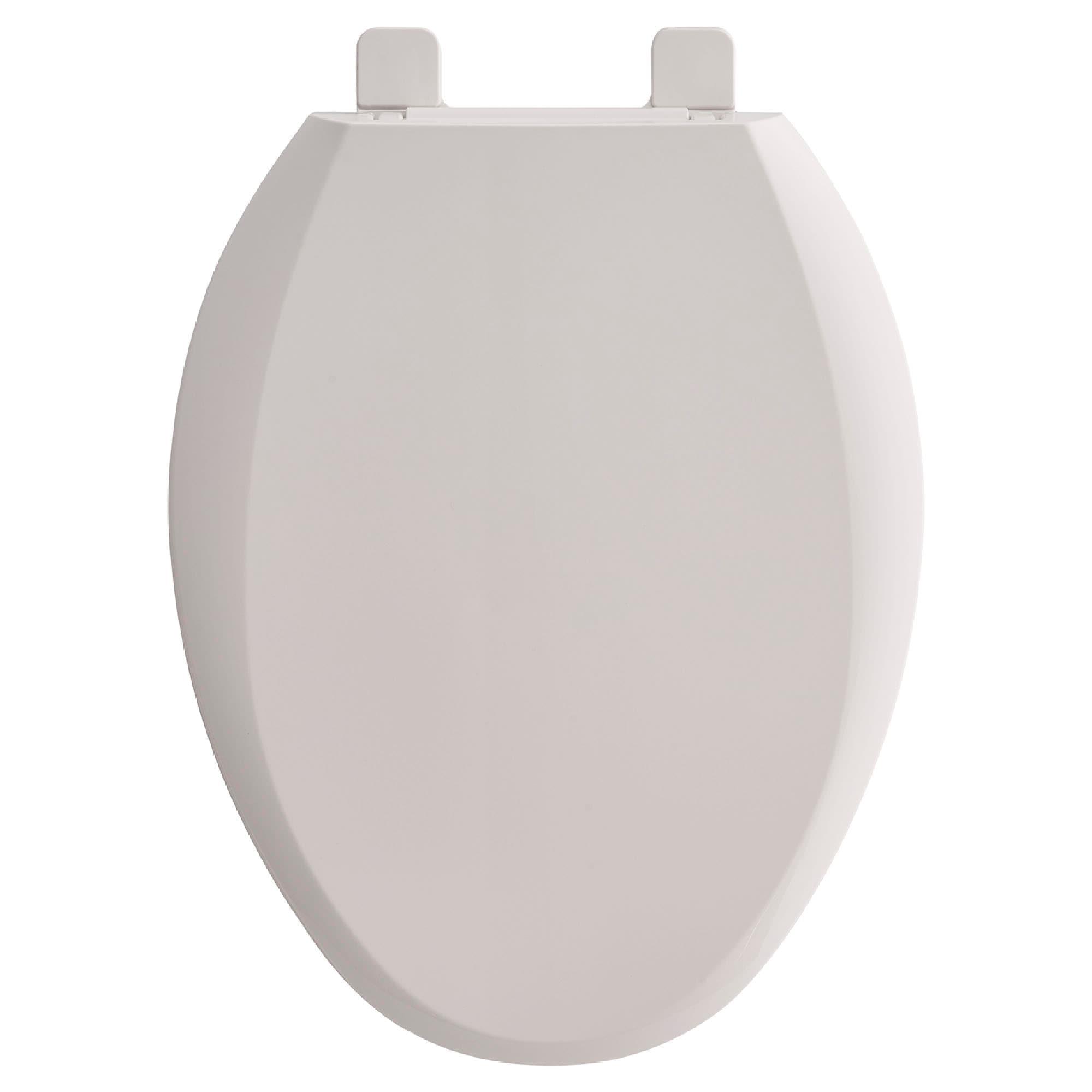 Cardiff Elongated Toilet Seat and Lid