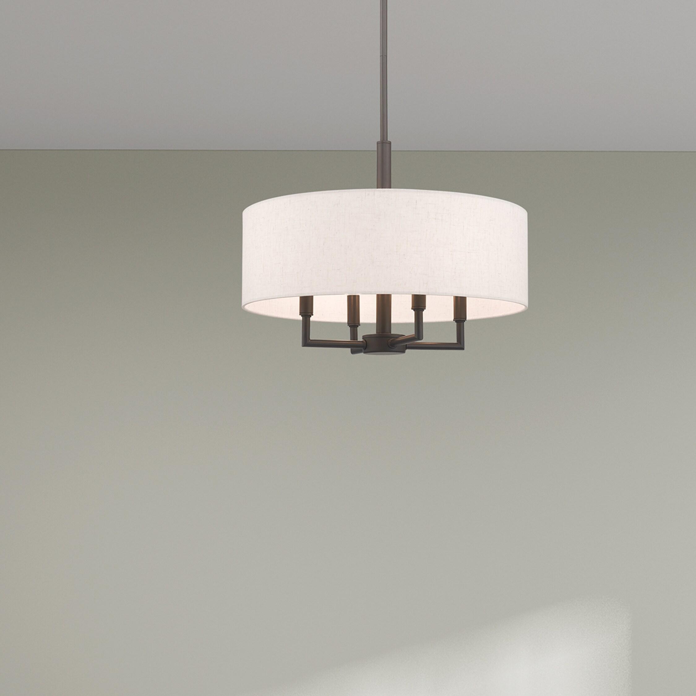4 - Light Classic / Traditional Chandelier
