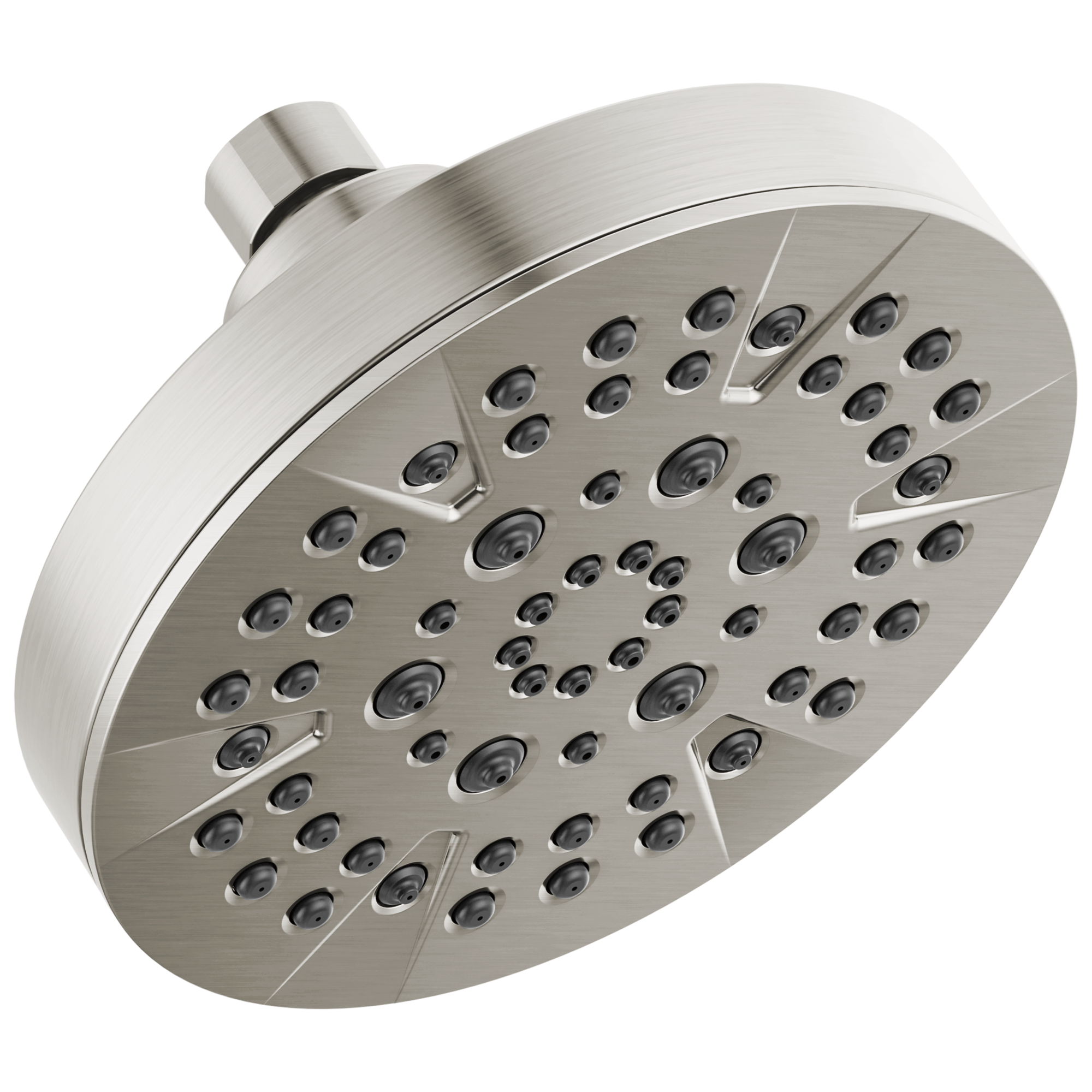Multi Function Fixed Shower Head