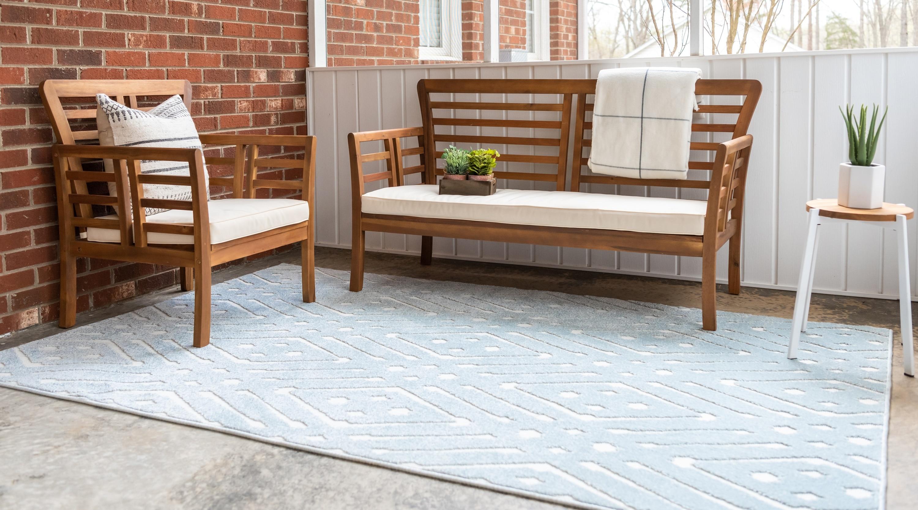 Sabrina Soto Ella Outdoor Rug