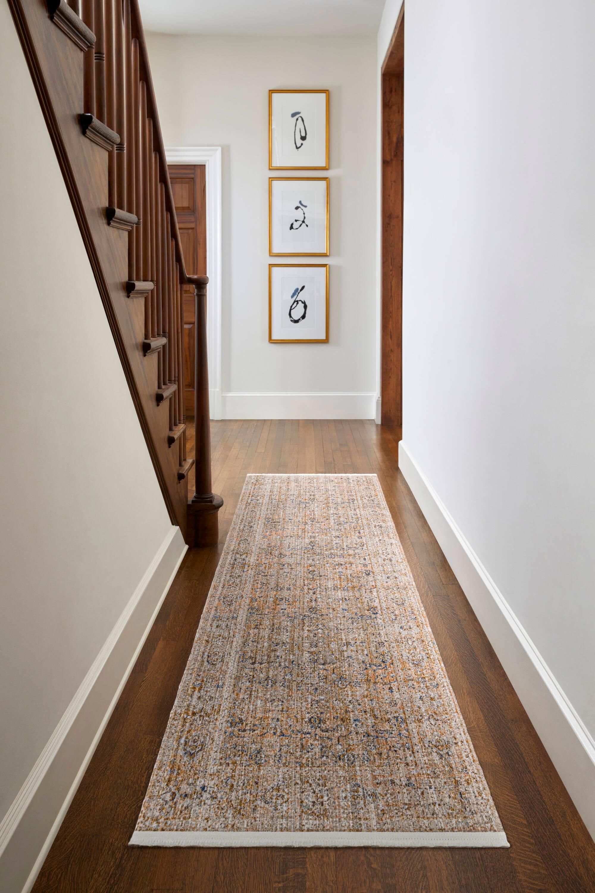 Becki Owens x Livabliss Becki Owens x Livabliss Ren Machine Woven Area Rug
