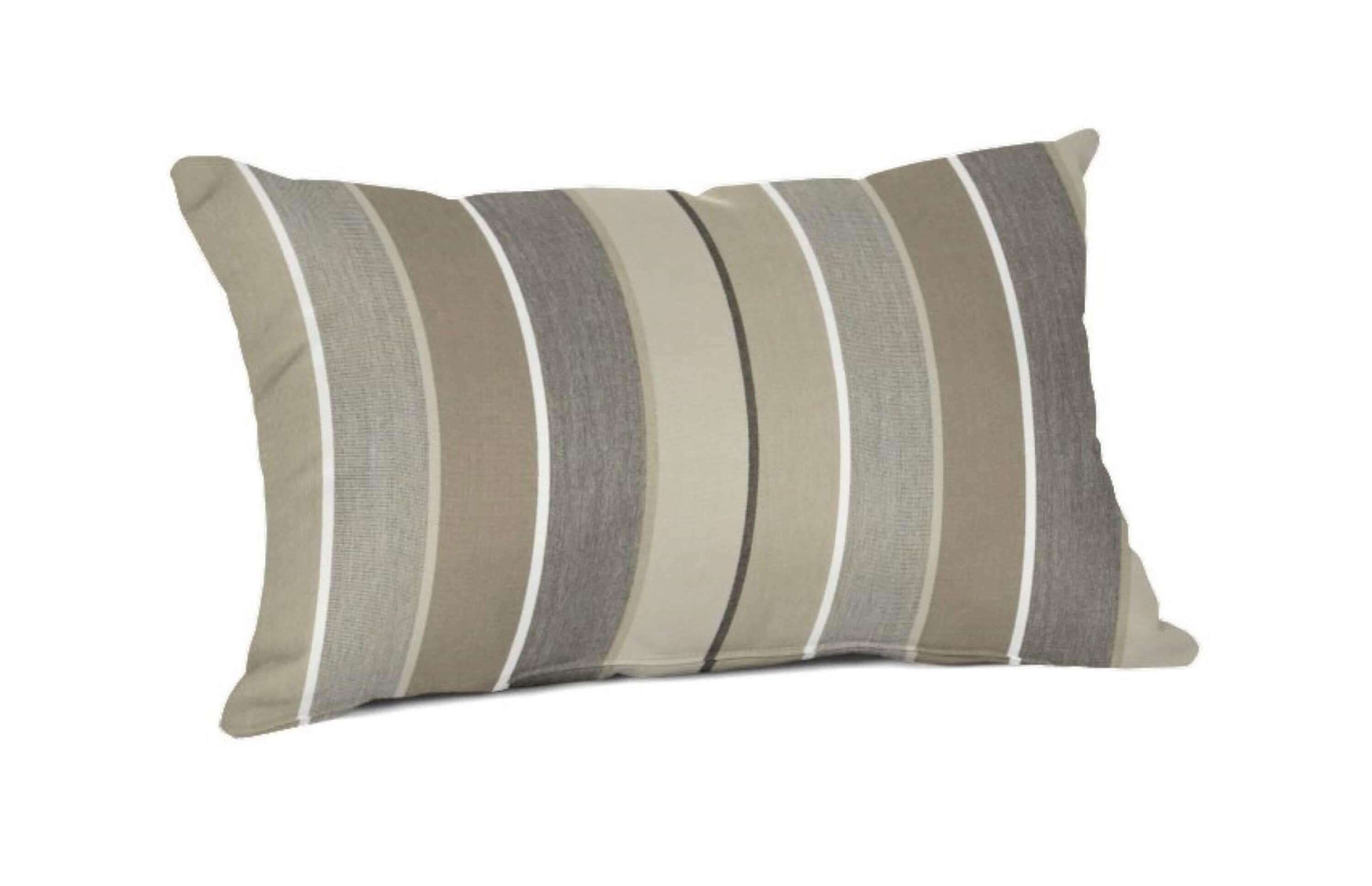 Sunbrella® 19 X 12Lumbar Pillow