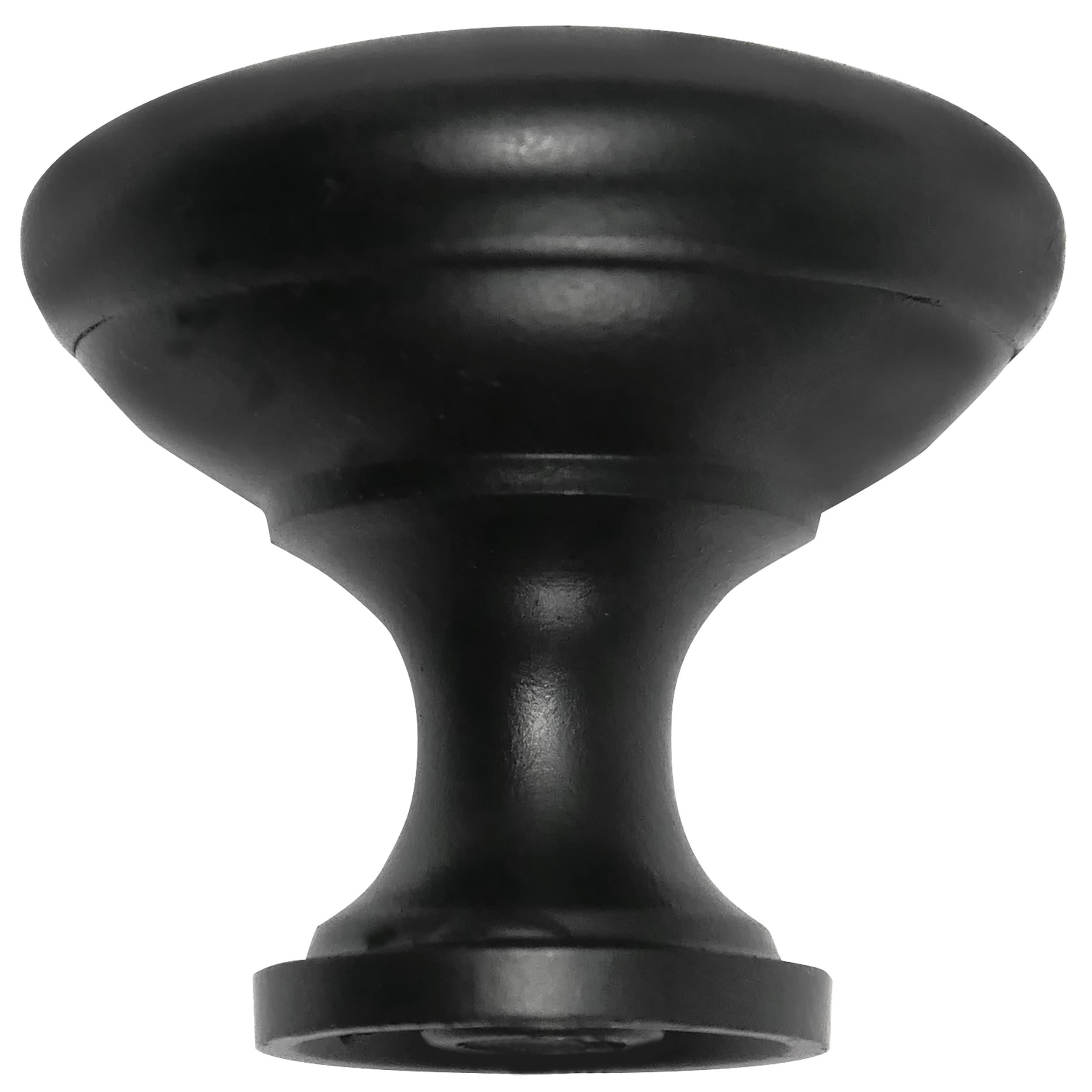 Nantucket 11/8" Diameter Round Knob