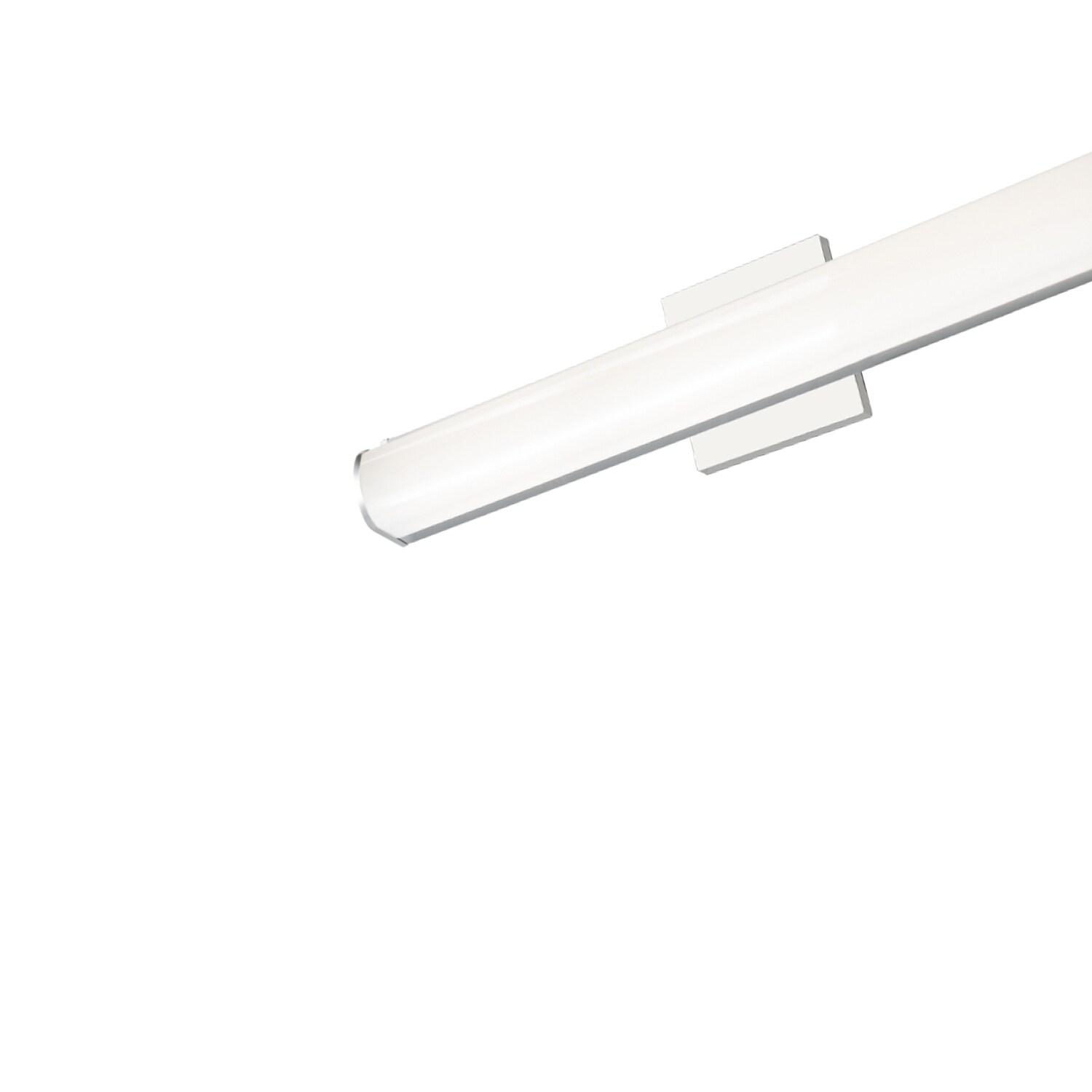 Kuzco Lighting Longitude Dimmable LED Bath Bar