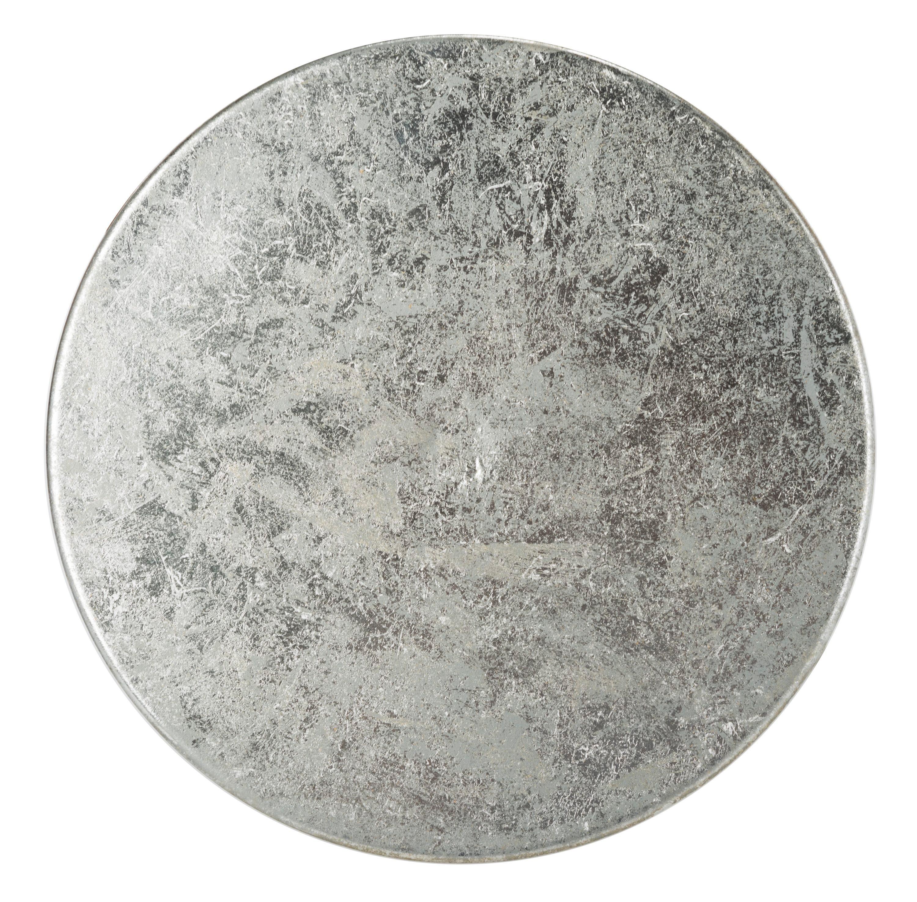 Galexia Bar Stool - BST3200 - Silver/Leaf - Safavieh