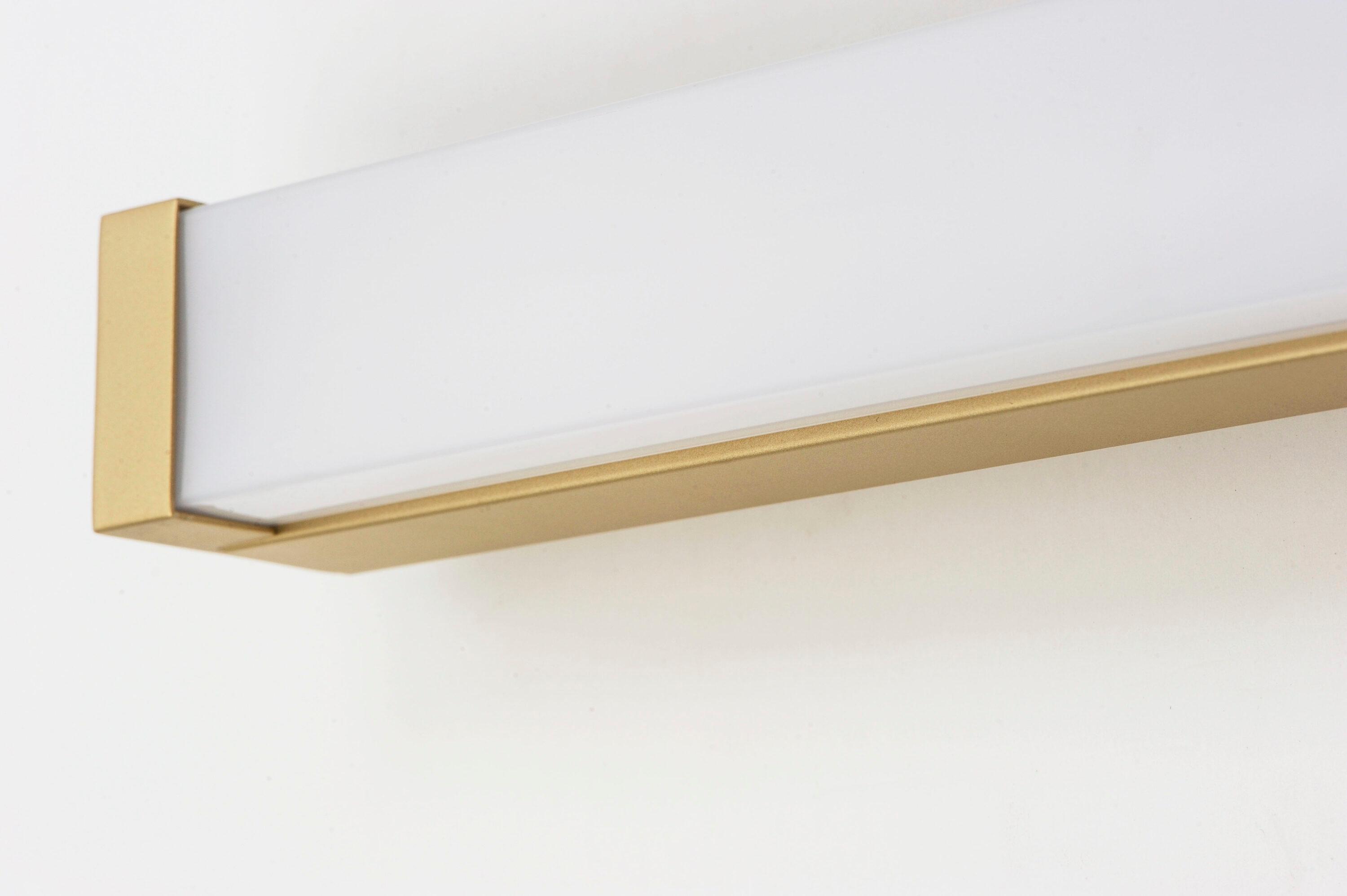 Wrought Studio™ Alhard Dimmable LED Vanity Light