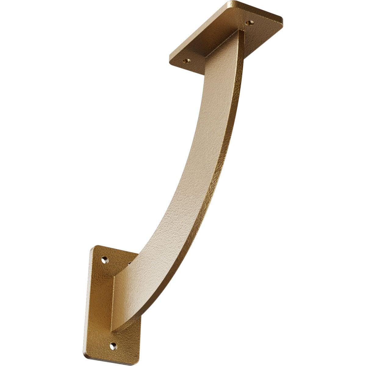 Bradford H 2'' W D Metal Bracket / Corbel