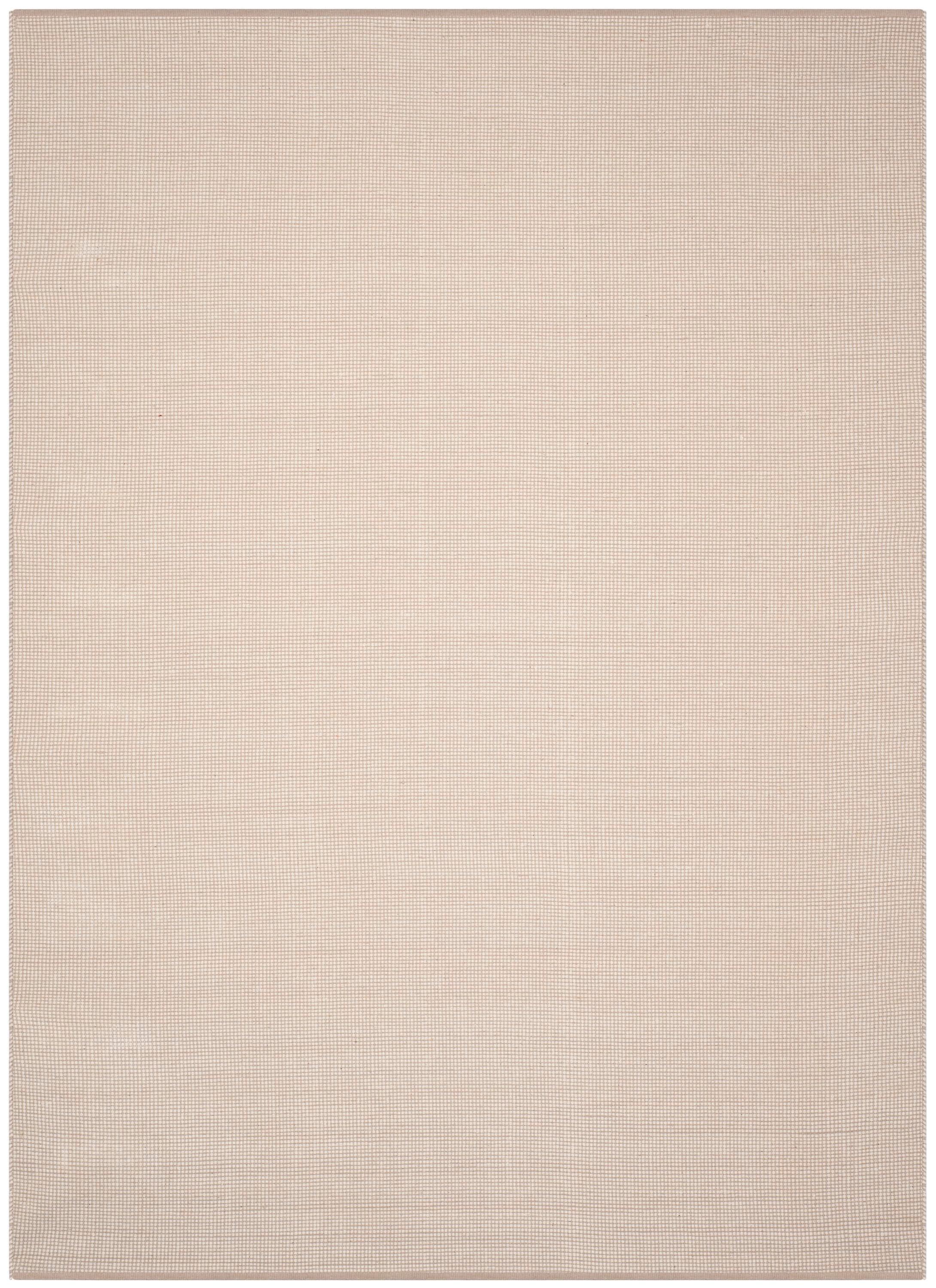 Montauk MTK345 Hand Woven Indoor Area Rug - Ivory/Grey - 6'x9' - Safavieh