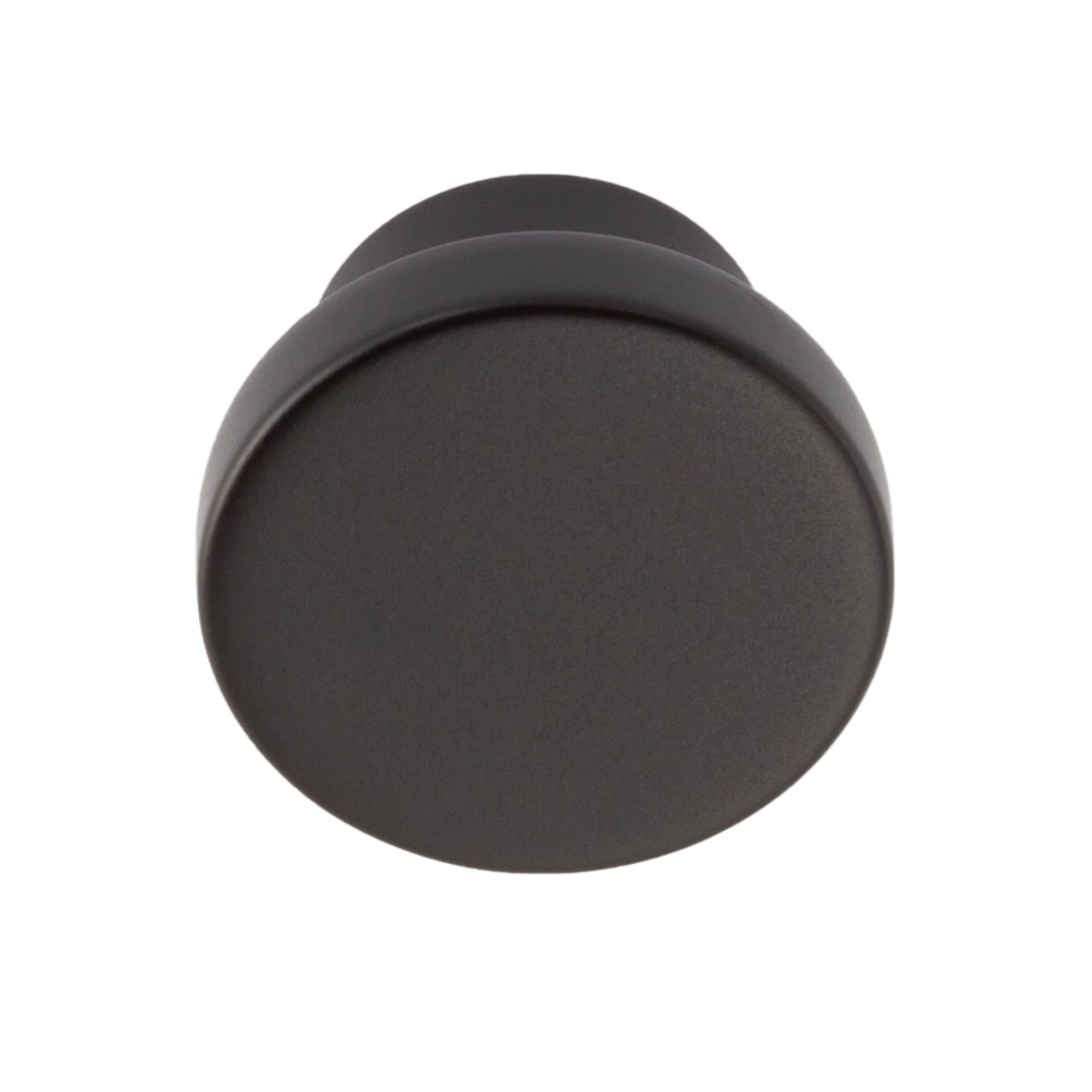 Ethan 1-1/4" Diameter Round Knob