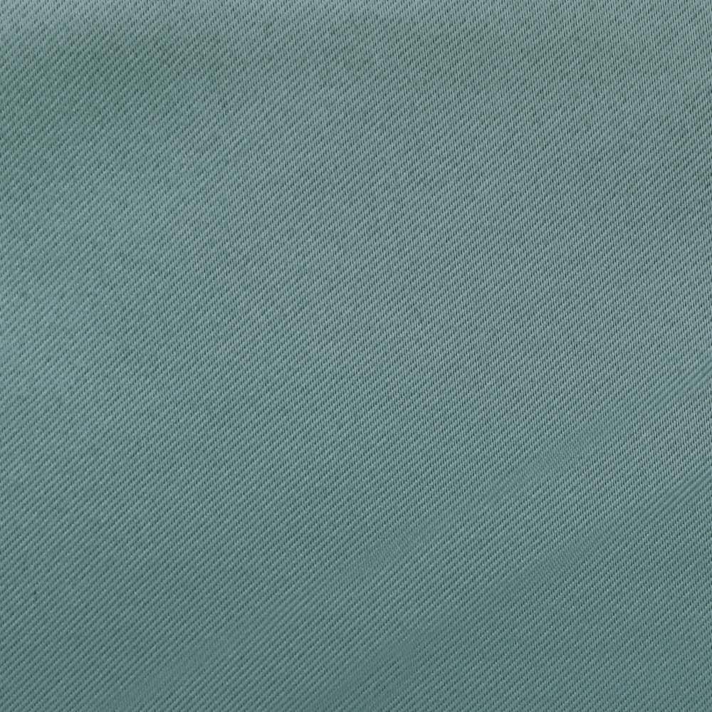 Sun Zero Easton Energy Saving Blackout Grommet Curtain Panel, 40" x 84", Mineral