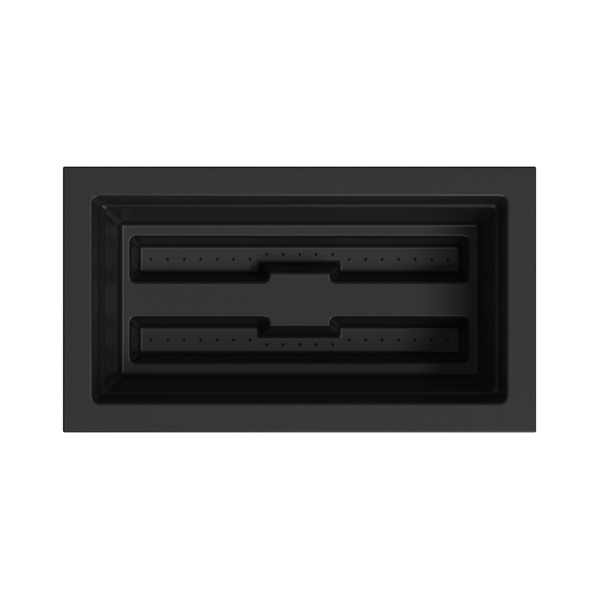 Winston Porter Anastasiya 20"x36" Resin Planter with Water Reservoir