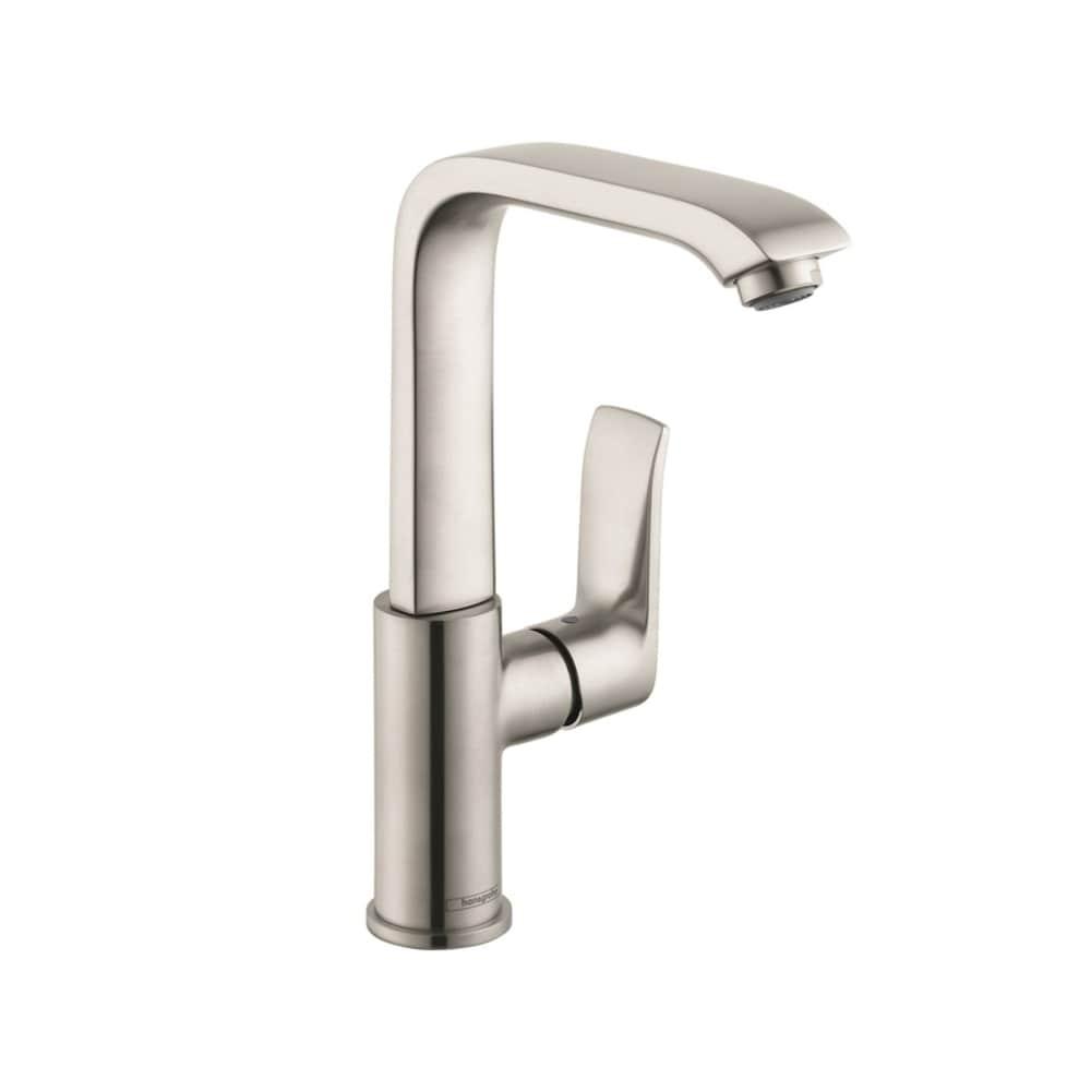 Metris Single Hole Standard Bathroom Faucet