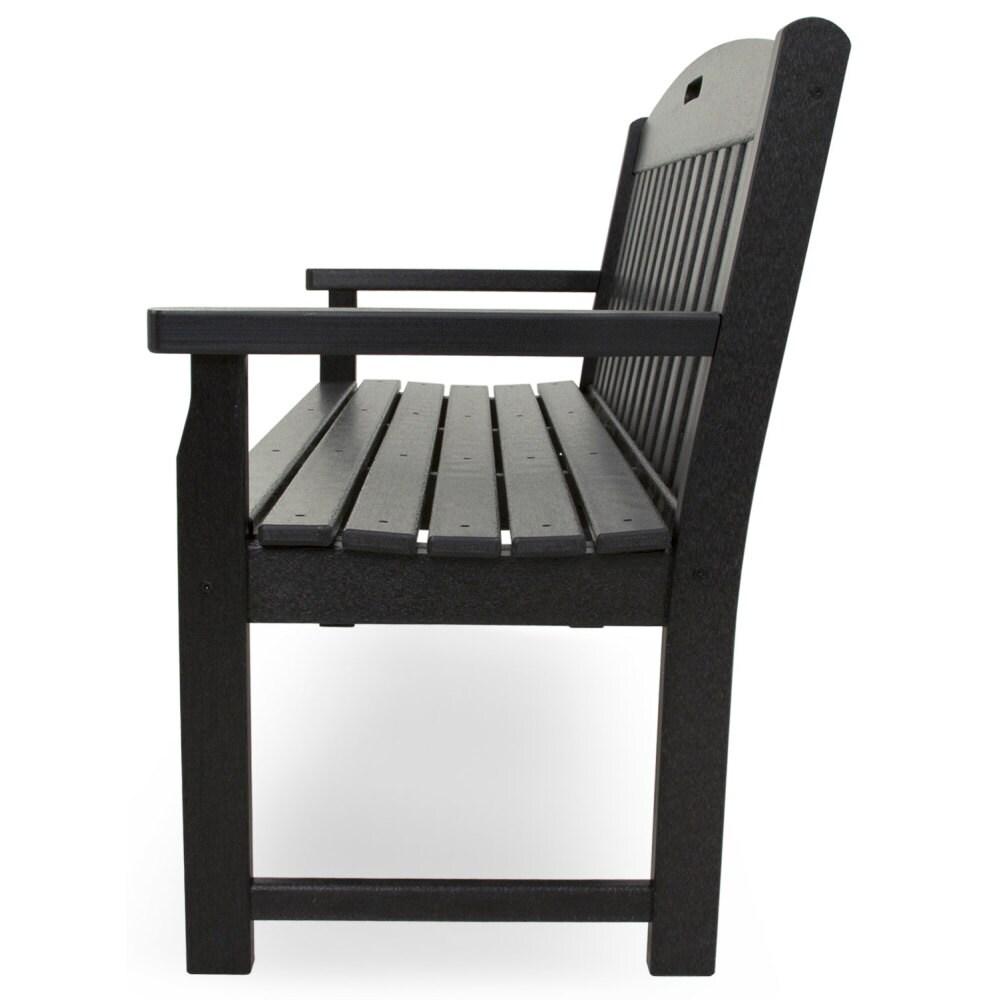 Yacht Club Bench
