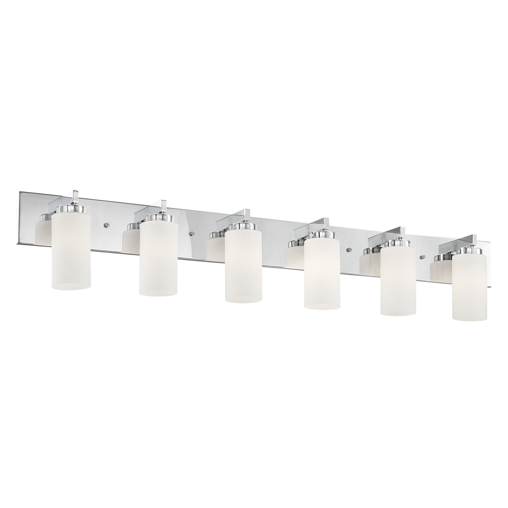 6 - Light Vanity Light