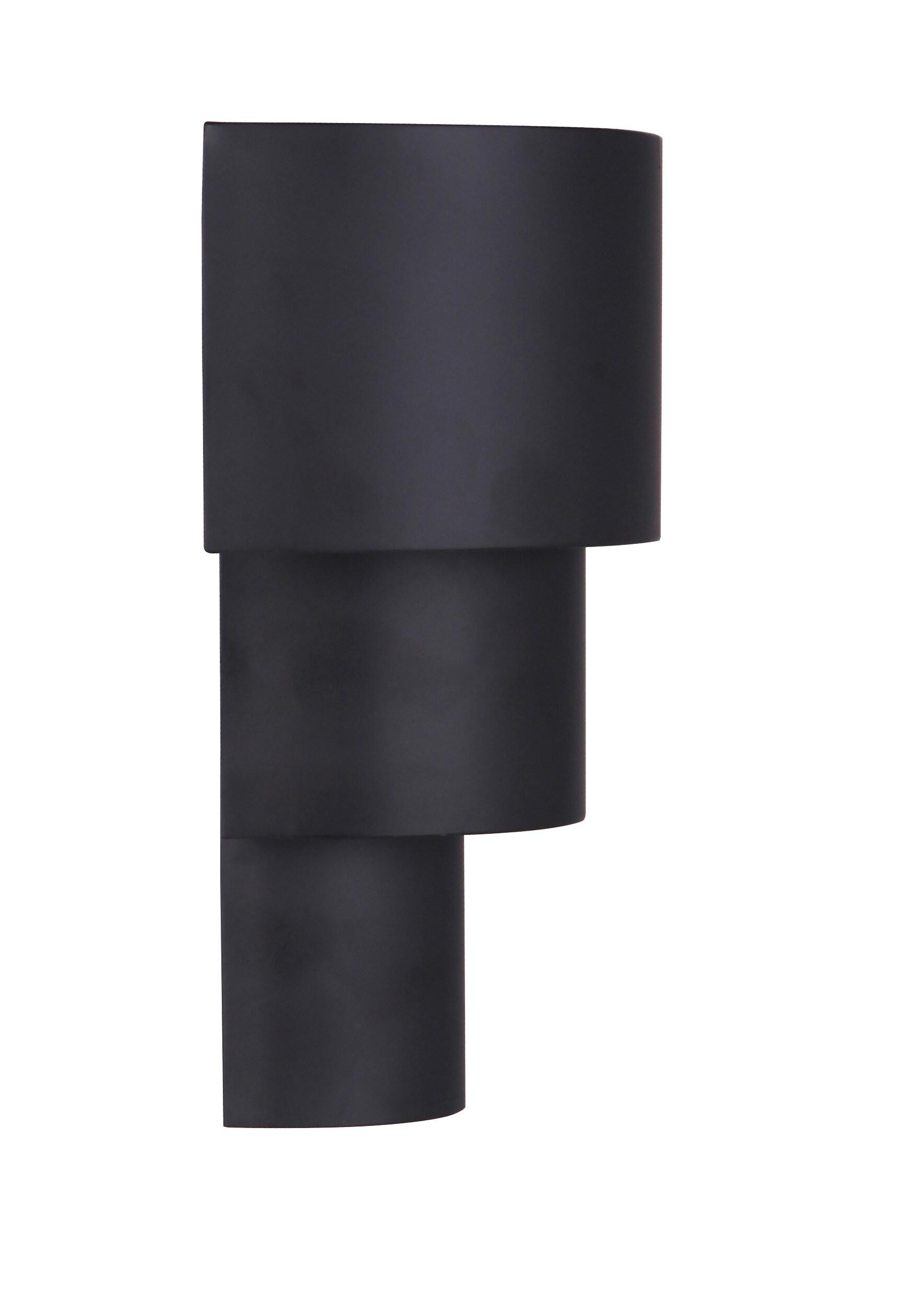 Outdoor Pocket Lantern Outdoor LED Wall Light