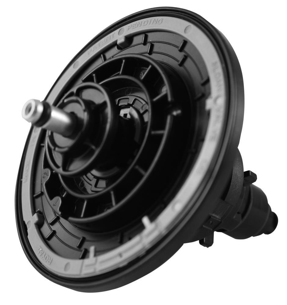 Sloan Sloan Ebv-1022-a 1 Gpf Flexible Tube Diaphragm Kit For Optima Plus Urinal Flusho-m