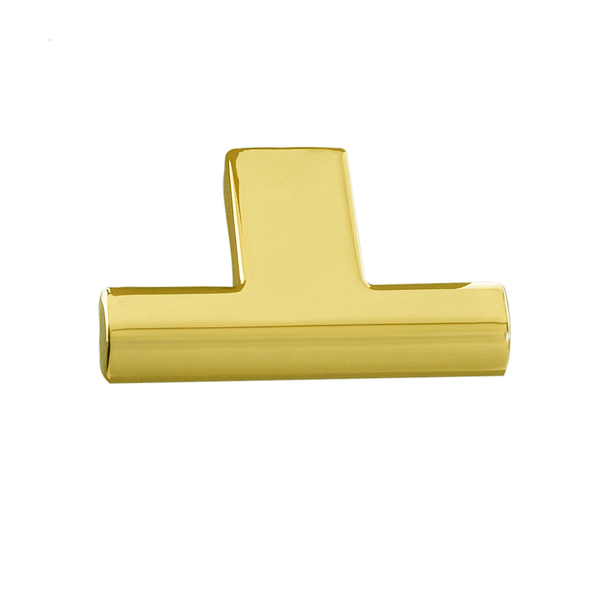 Vail Metal Bar Knob Knob