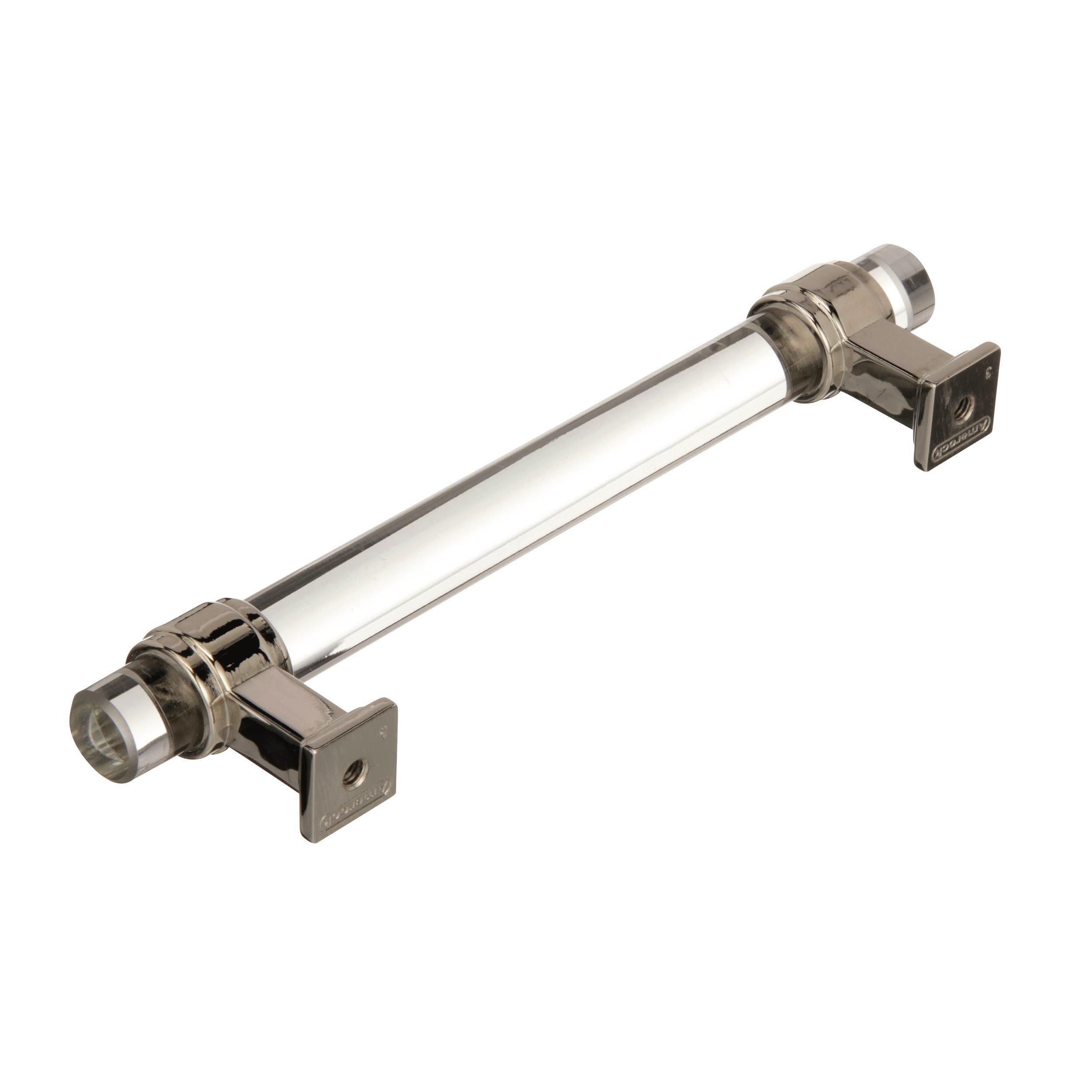 Glacio 5 1/16" Center to Center Bar Pull