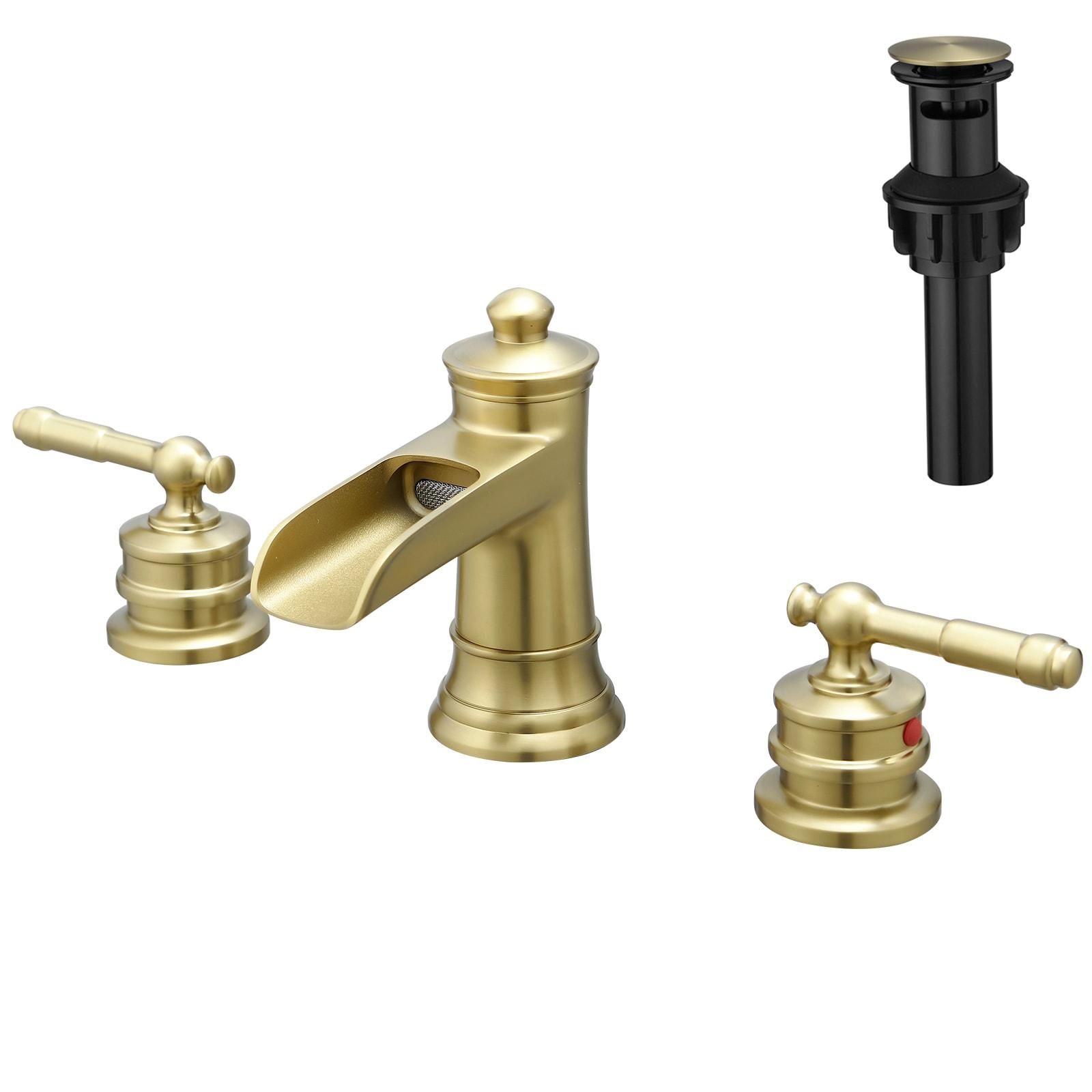 All-In-One Kit with Rough in-Valve