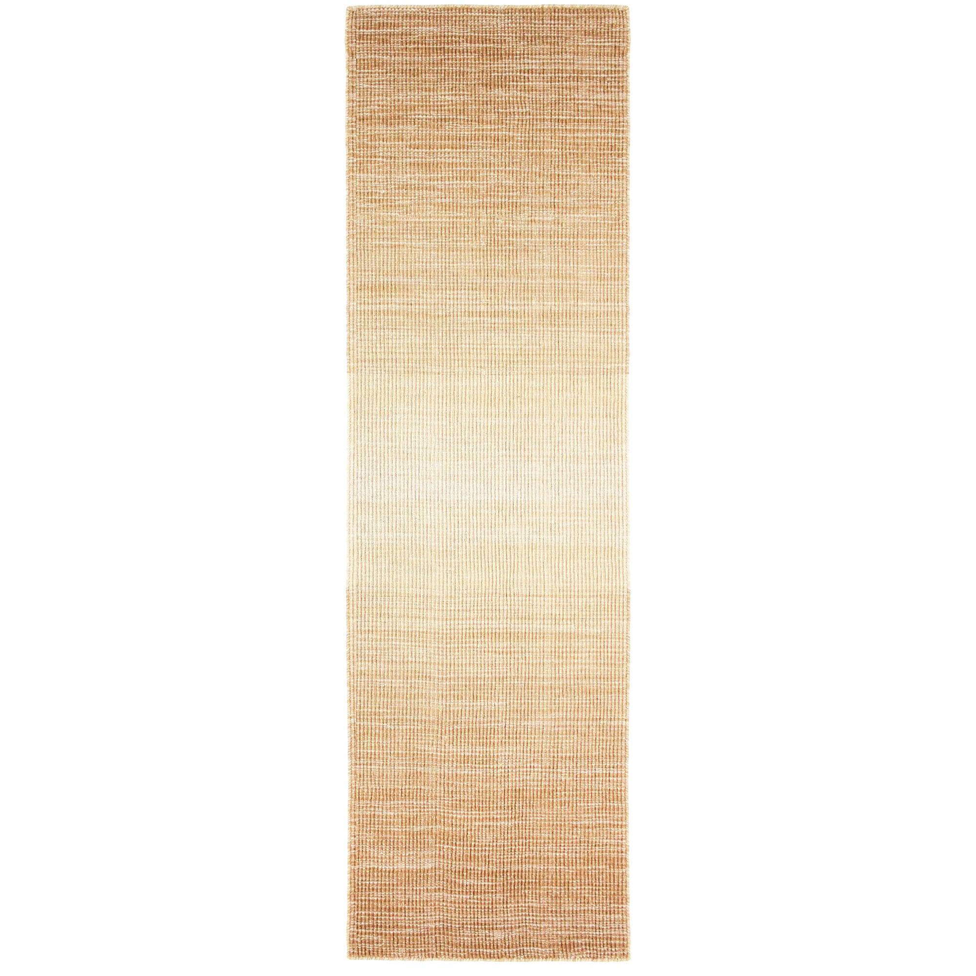 DBK Transitional Modern Rugs Aruba Ombre Indoor Rug Sisal