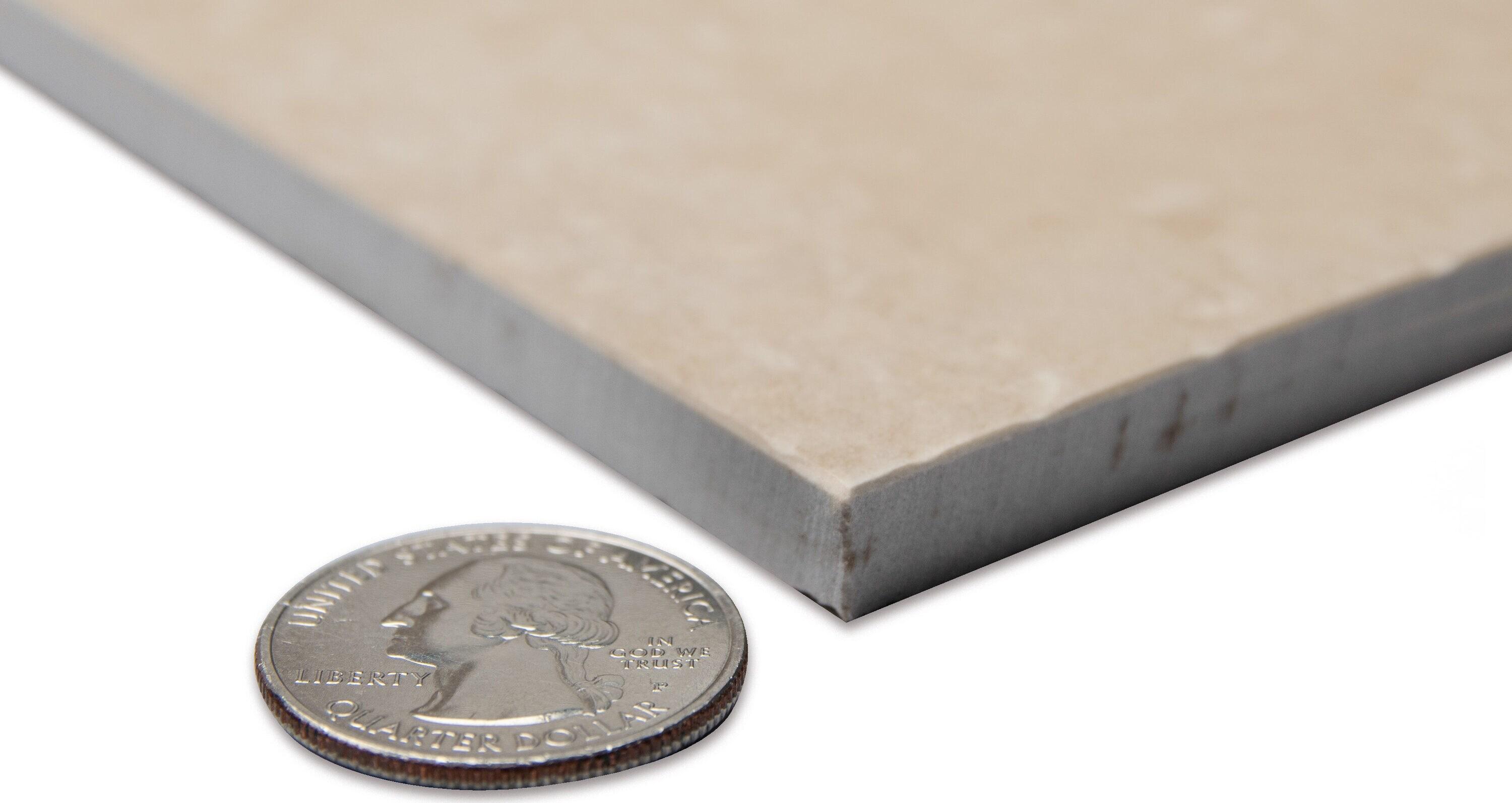 Roma 13 In. X 13 In. Porcelain Floor And Wall Tile
