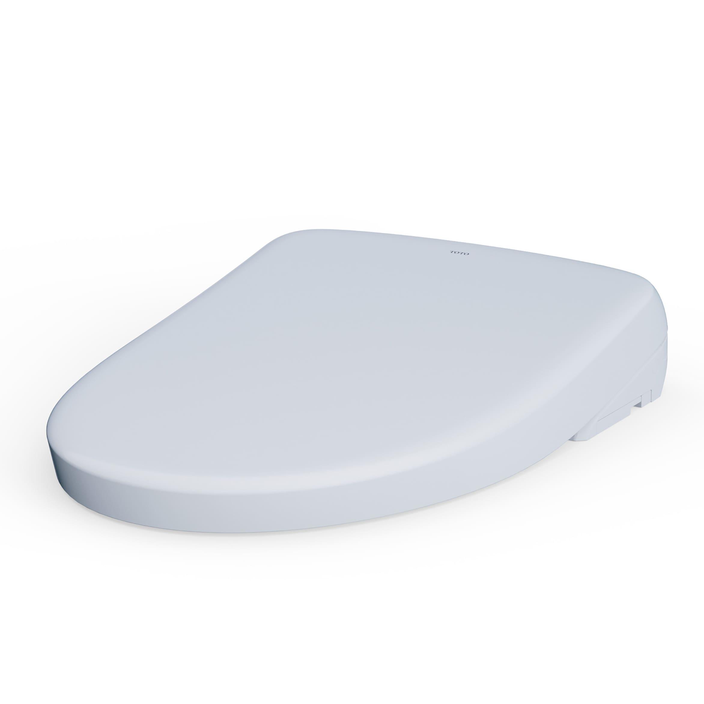 Washlet® Electronic Contemporary Elongated Auto Open/Close Lid Bidet Seat