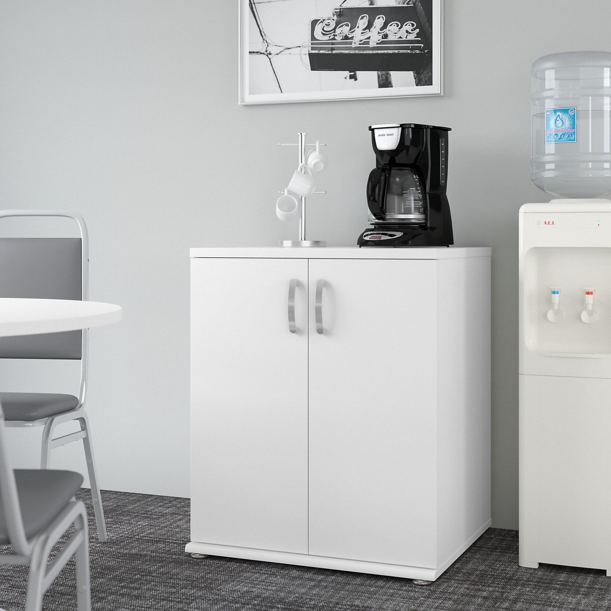 Universal Storage 2 - Shelf Storage Cabinet