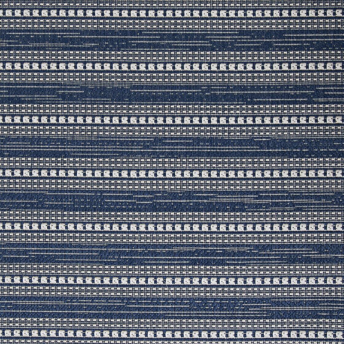 Couristan Afuera Beachcomber Marine-Shell Indoor/Outdoor Runner Rug