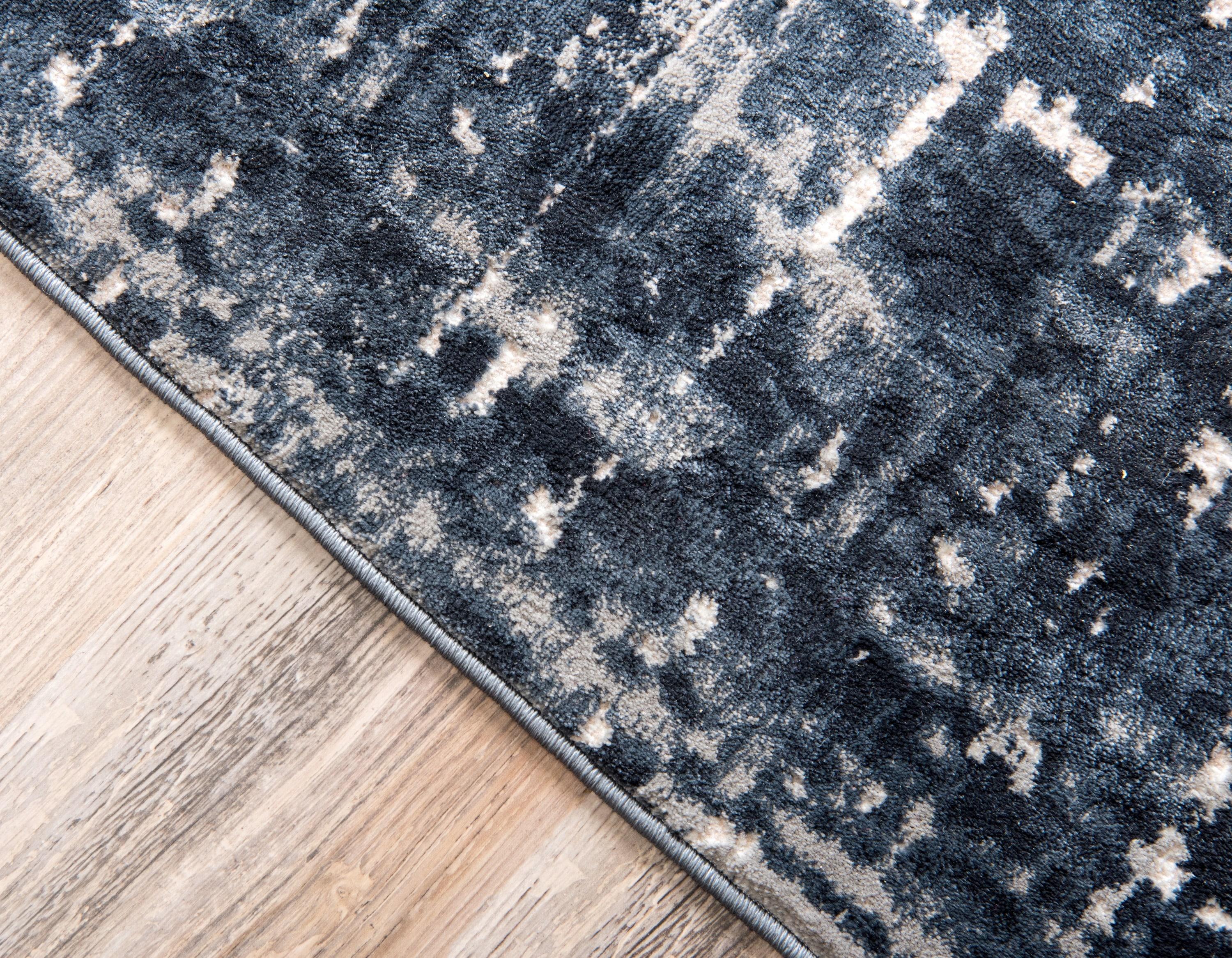 Jill Zarin Lexington Avenue Uptown Rug