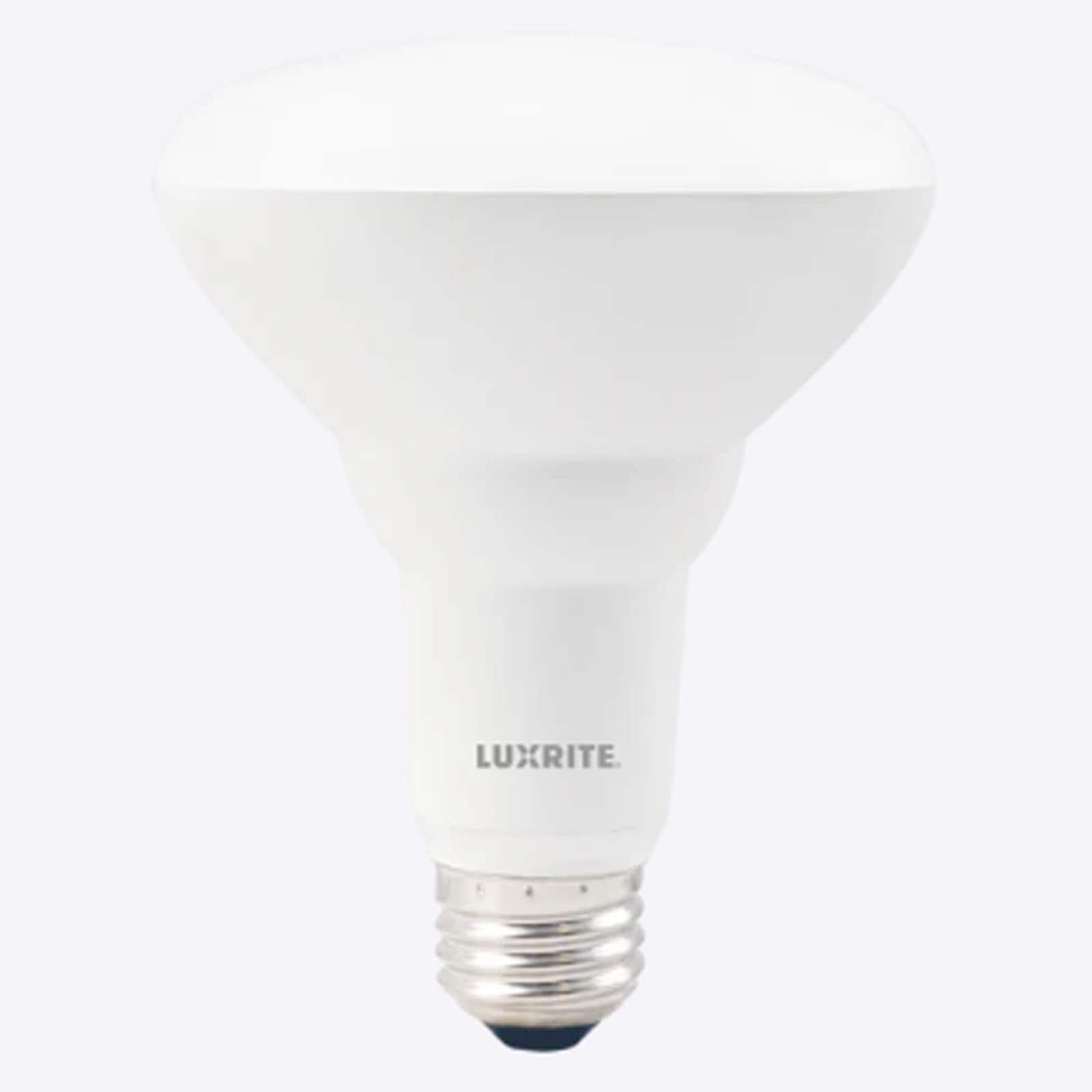 65 Watt Equivalent BR30 E26/Medium (Standard) Dimmable LED Bulb