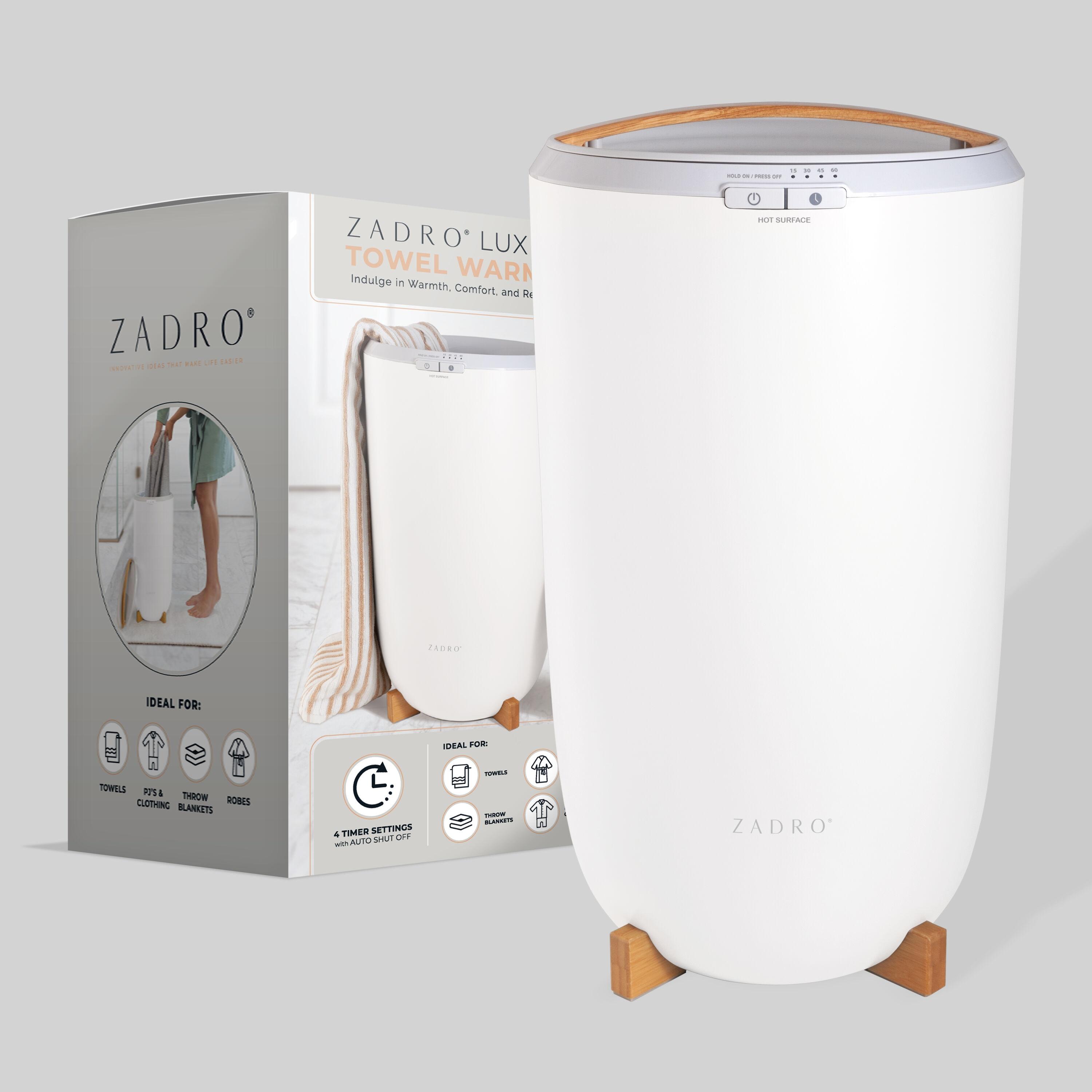 Towel Warmer