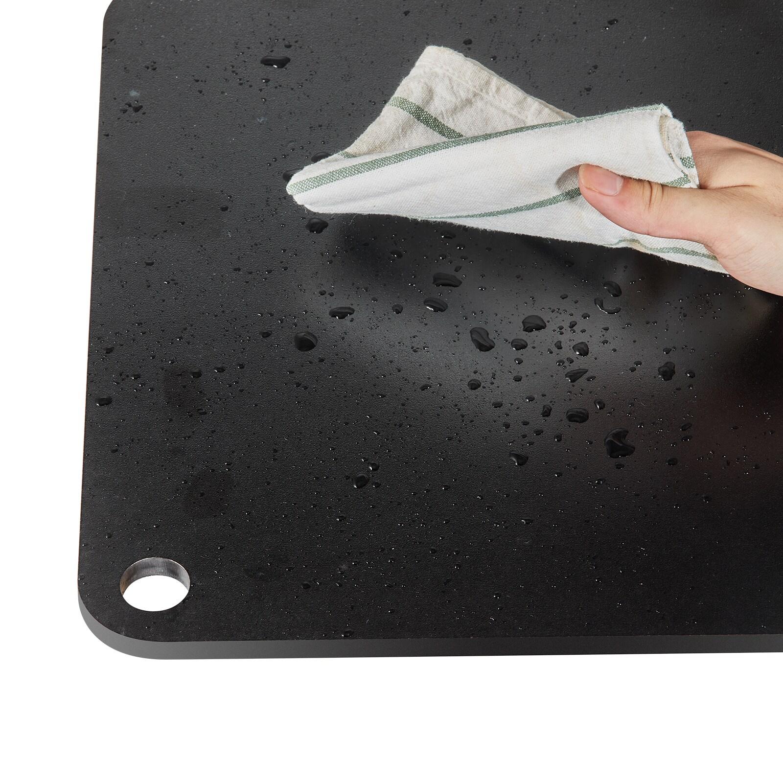 Stellweilan Tessberg Stellweilan Tessberg Non-Stick Steel 14'' Pizza Pan