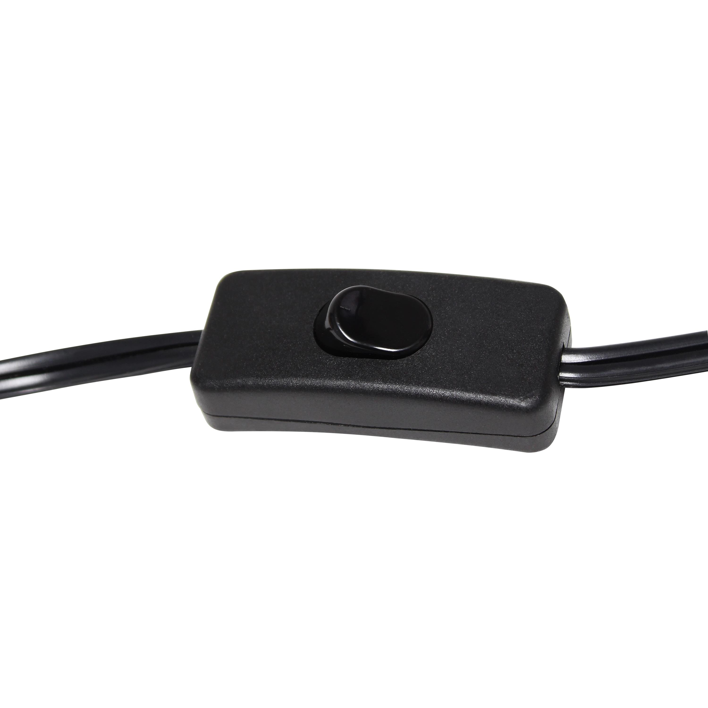 Williston Forge Fawnia 20.75" Red Bronze Arched Table Lamp & Reviews | Wayfair