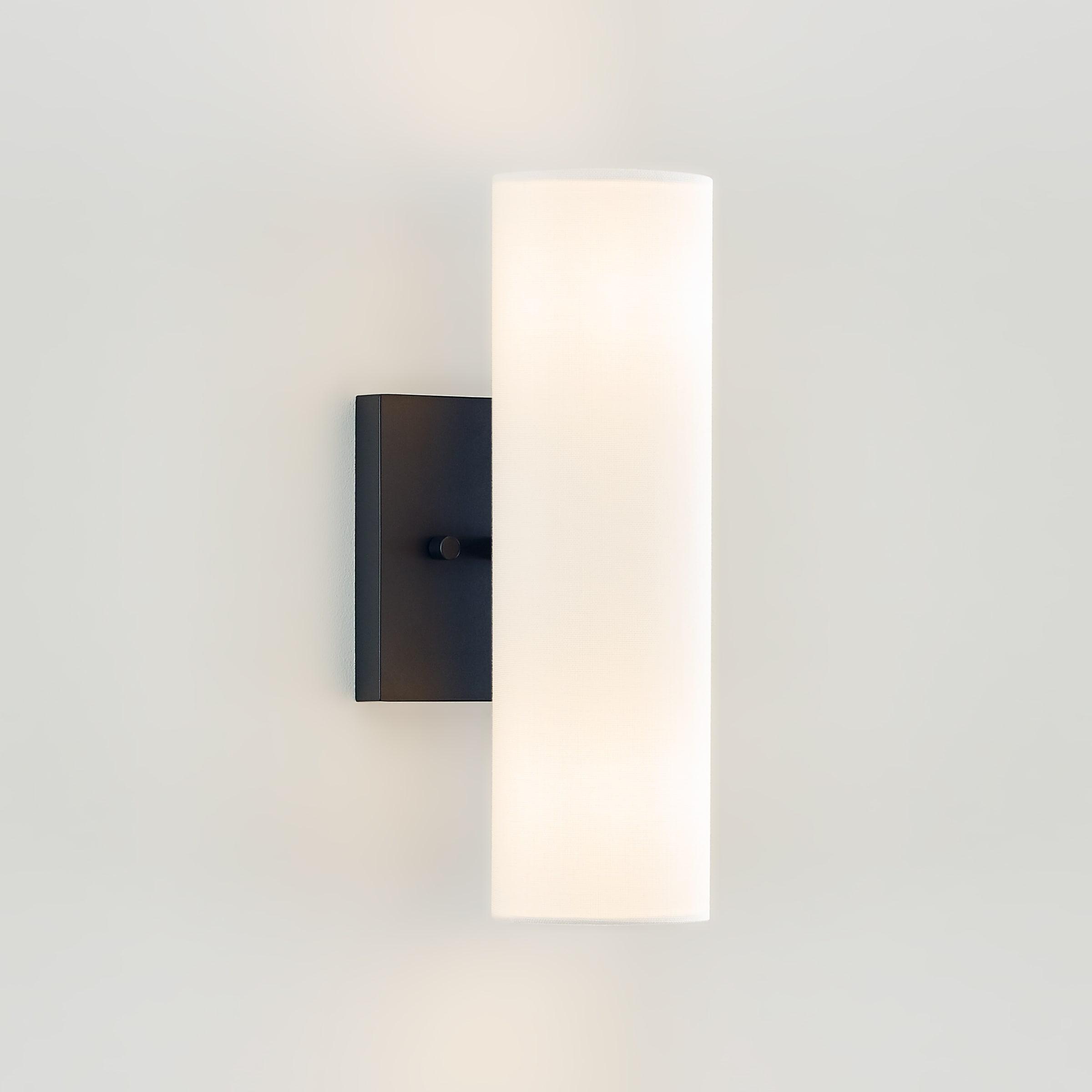 Scott Living Capalino 2-Light Medium Sconce