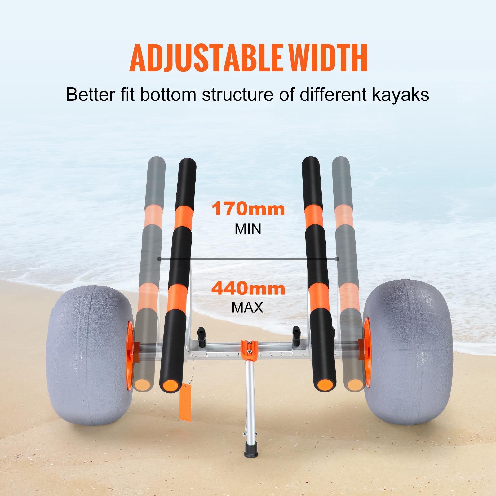 Aluminum Adjustable Sports Rack