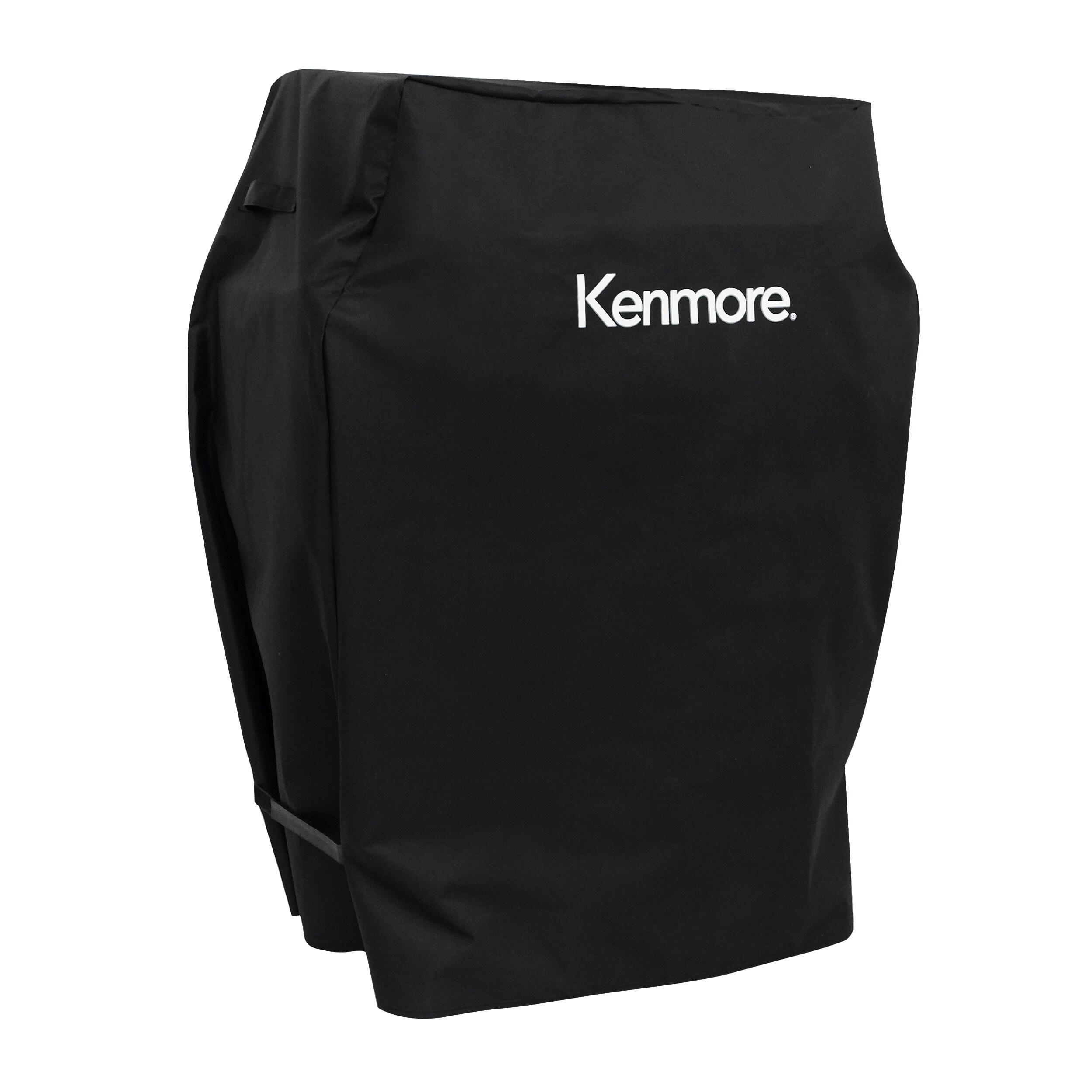 Kenmore Kenmore Universal Gas Grill Cover for Outdoor Grills