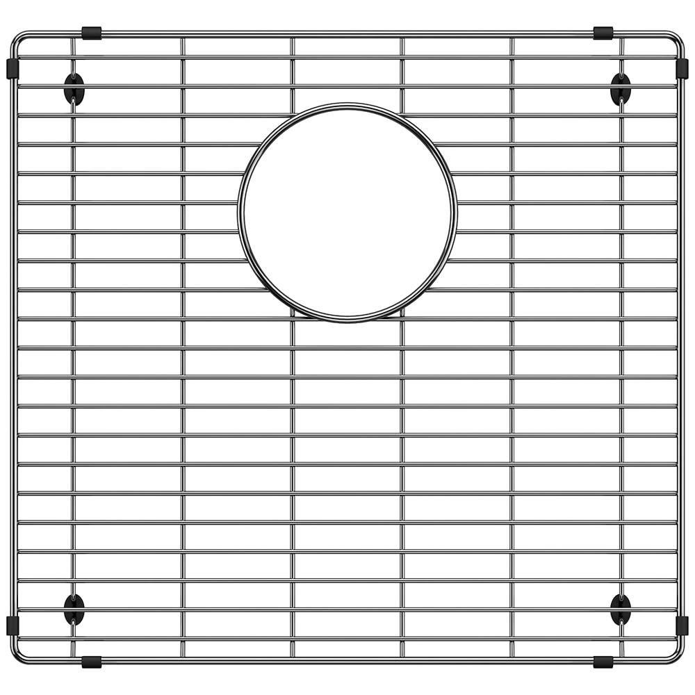 Blanco 237463 Quatrus 16.38'' x 15.38'' Sink Grid