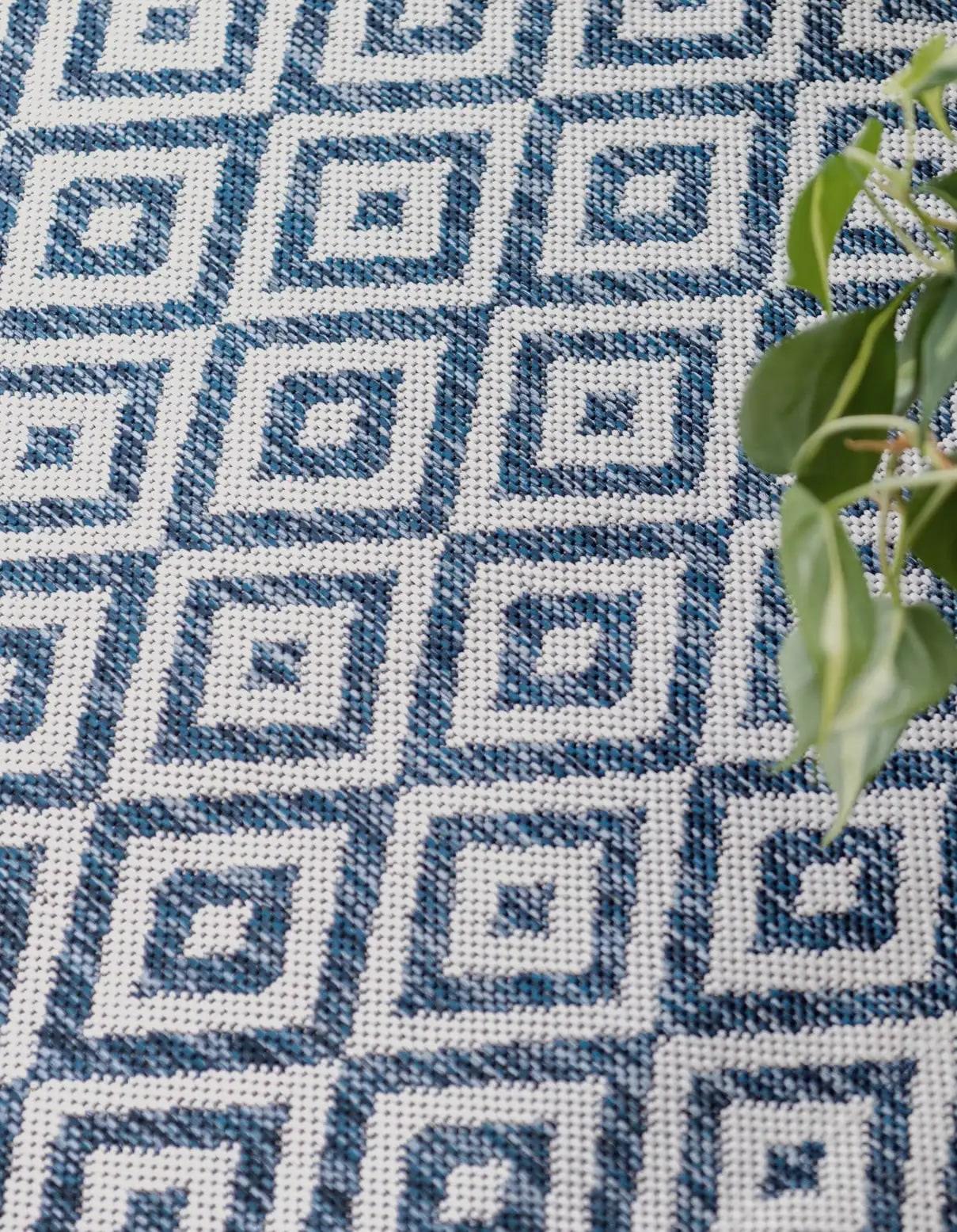 Jill Zarin Costa Rica Outdoor Rug