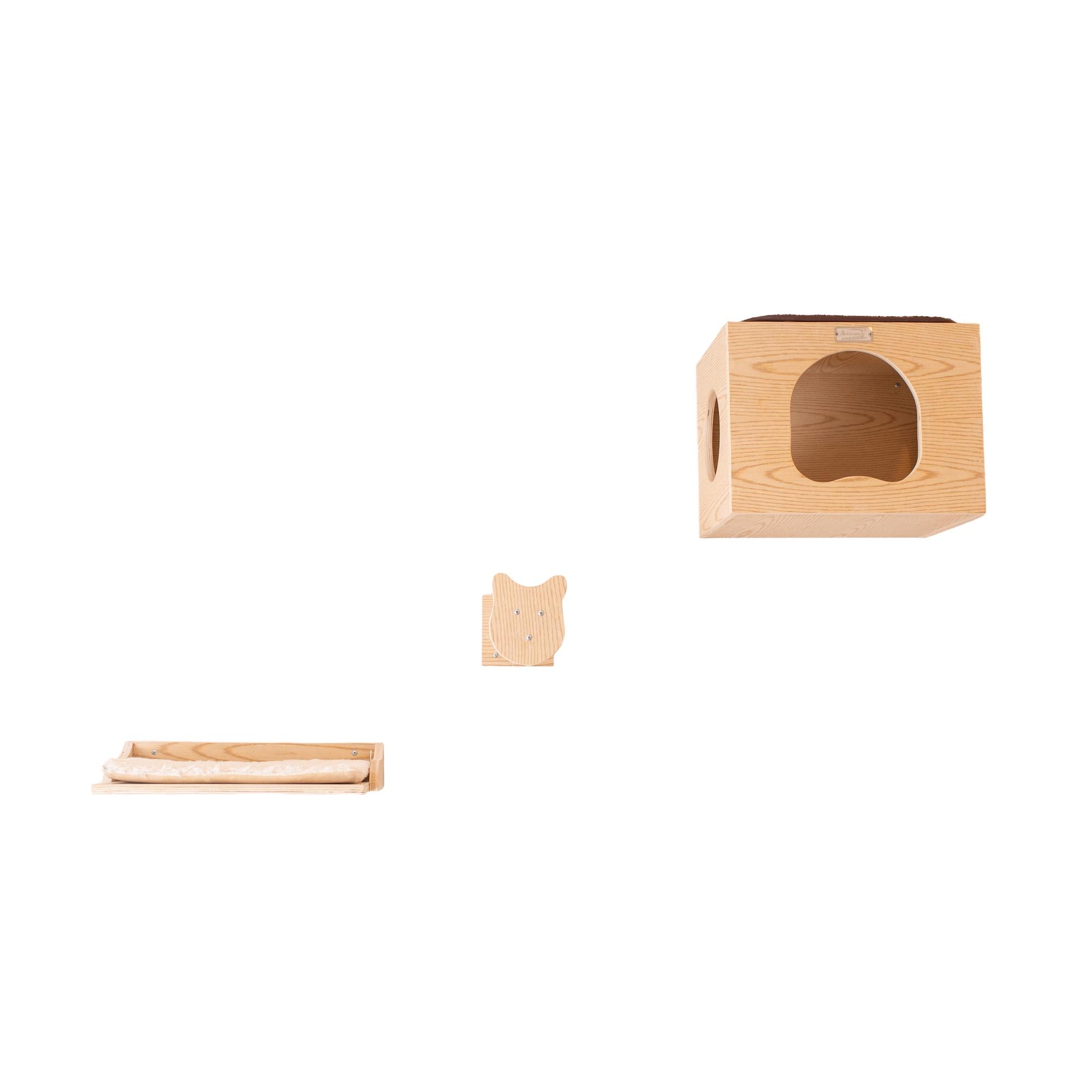 Armarkat 12'' H Cat Tree