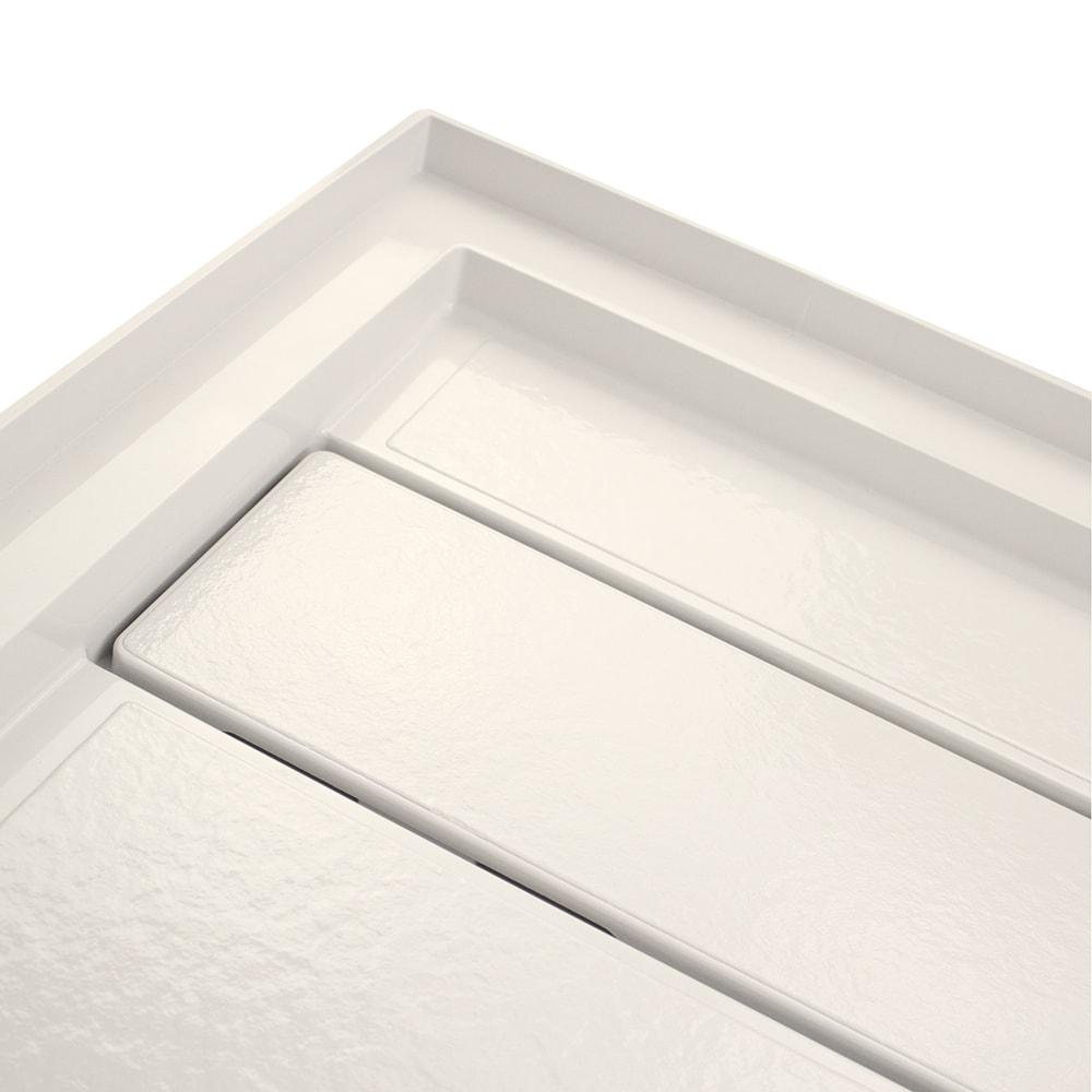 60'' W 32'' D Rectangular Single Shower Base