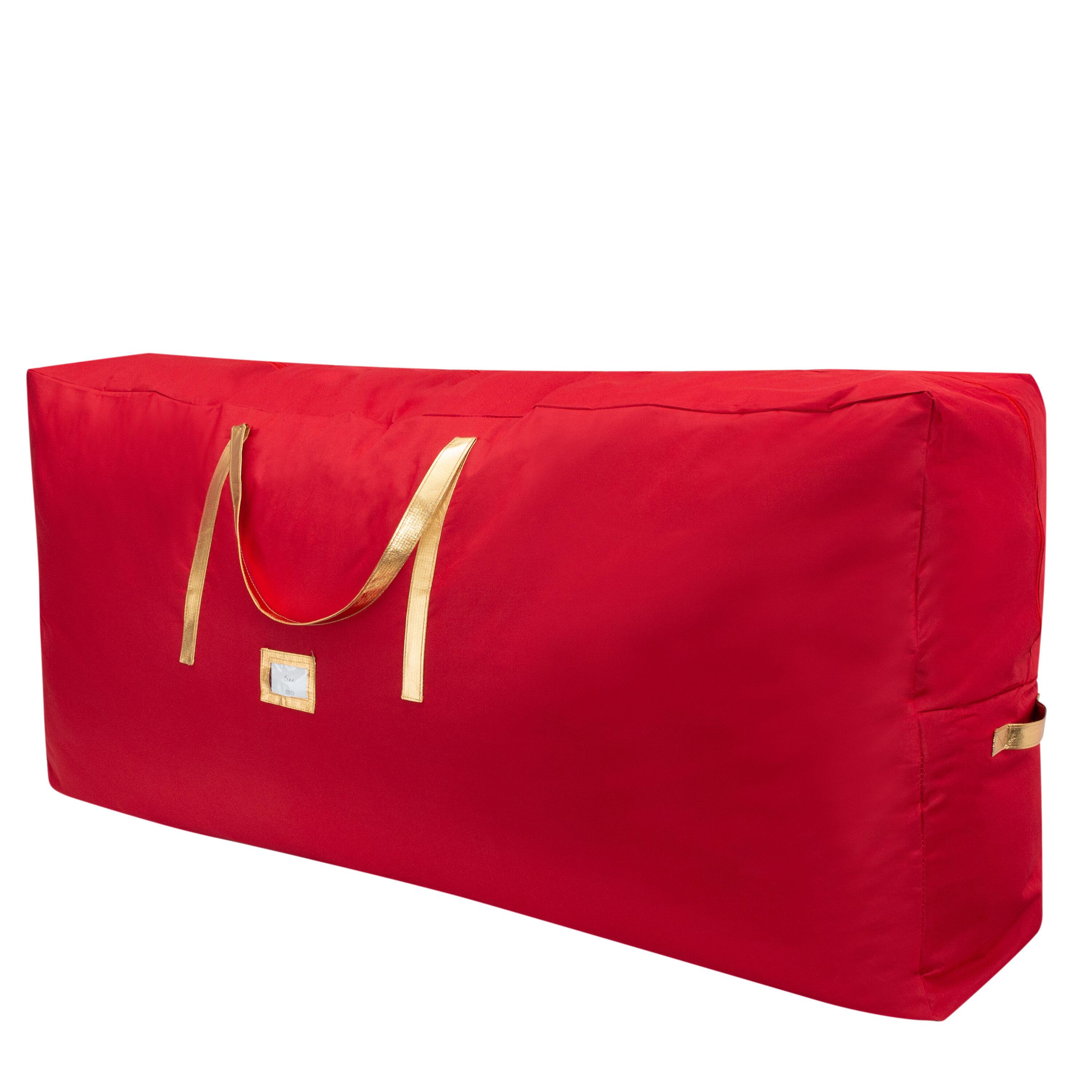 Christmas Tree Bag - Simplify
