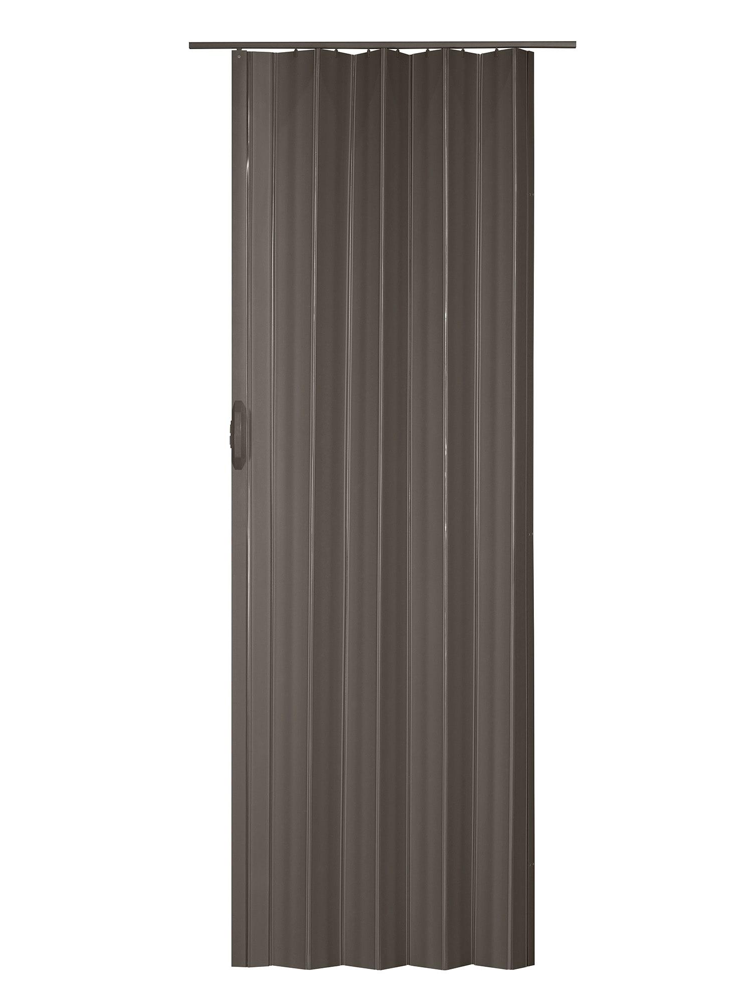 LTL Home Products Sienna PVC/Vinyl Accordion Door