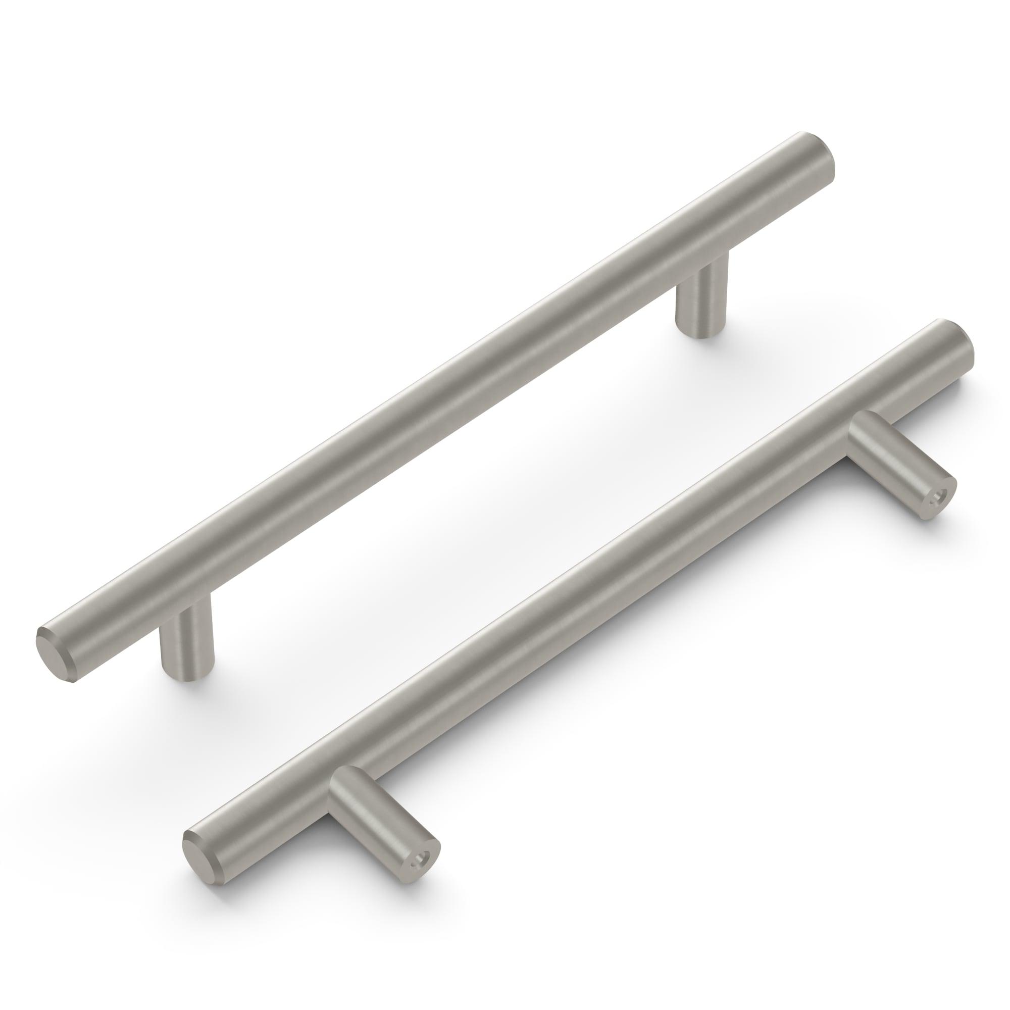 Bar Pulls Kitchen Cabinet Handles, Drawer Pulls for Cabinet, 5-1/16" (128mm)