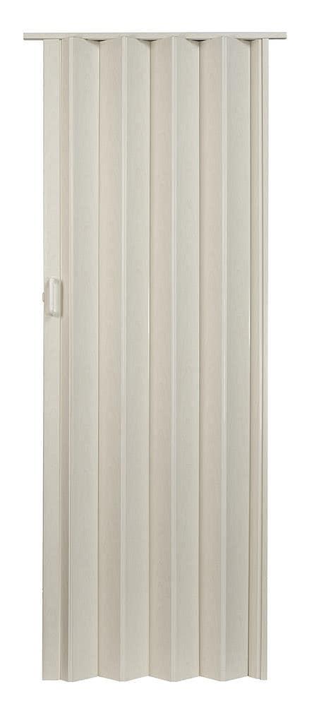 LTL Home Products 36'' x 80'' Hollow Flush Accordion Door