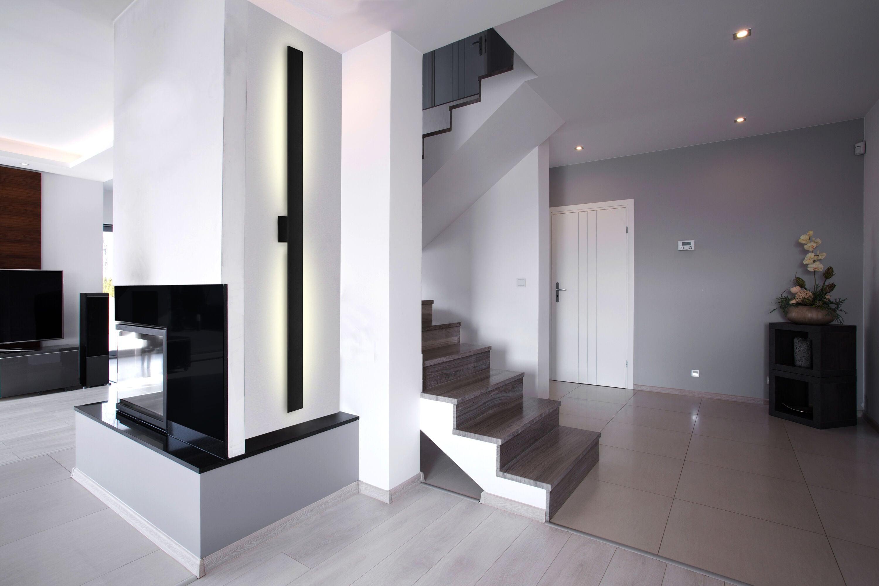 Kuzco Lighting Vesta Aluminum LED Wallchiere