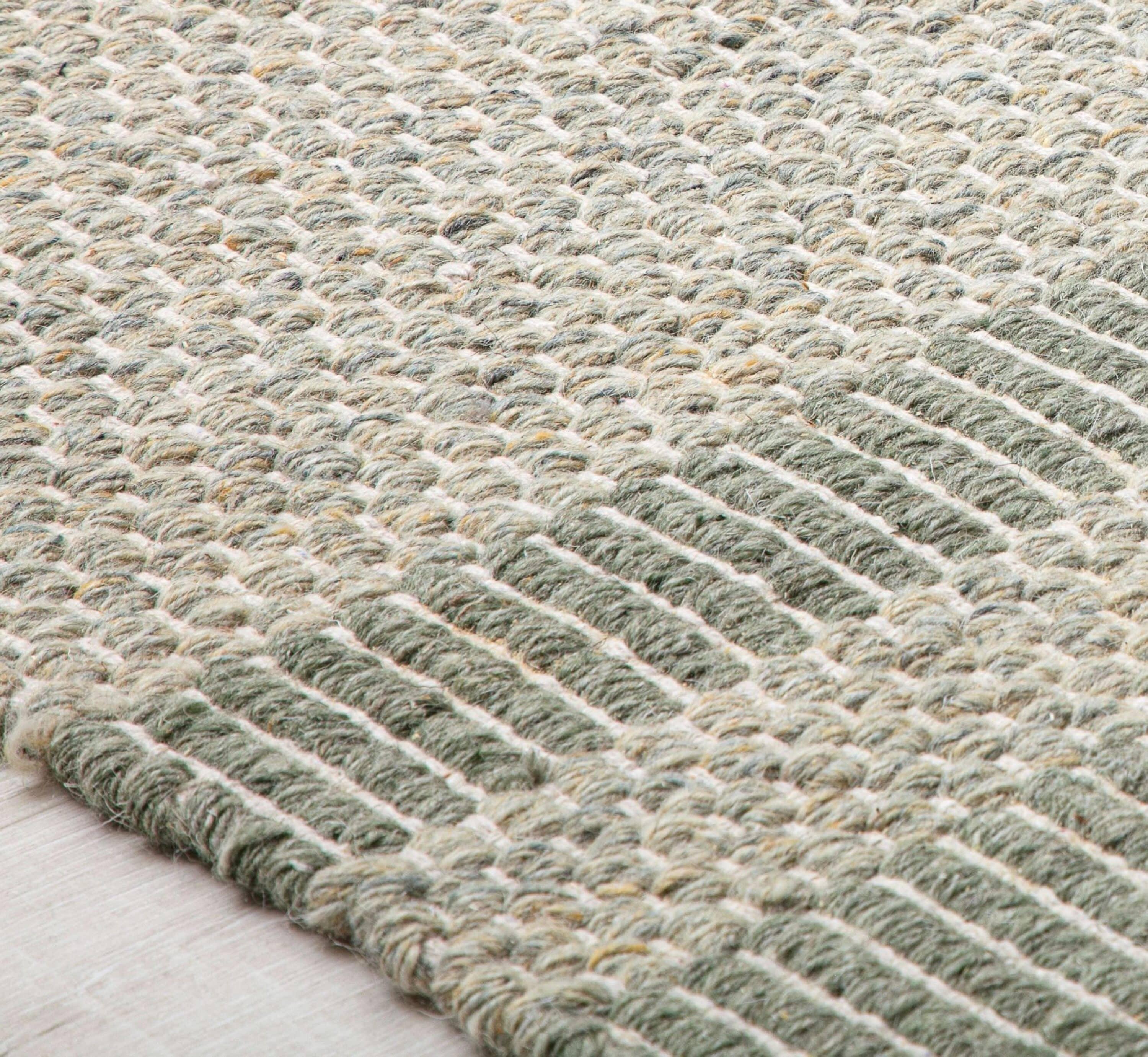 Rugs America Daphne DN10A Farmhouse Border Area Rug for Dining Room Rug Neutral Rug Living Room Rug Kitchen, 8'x10'