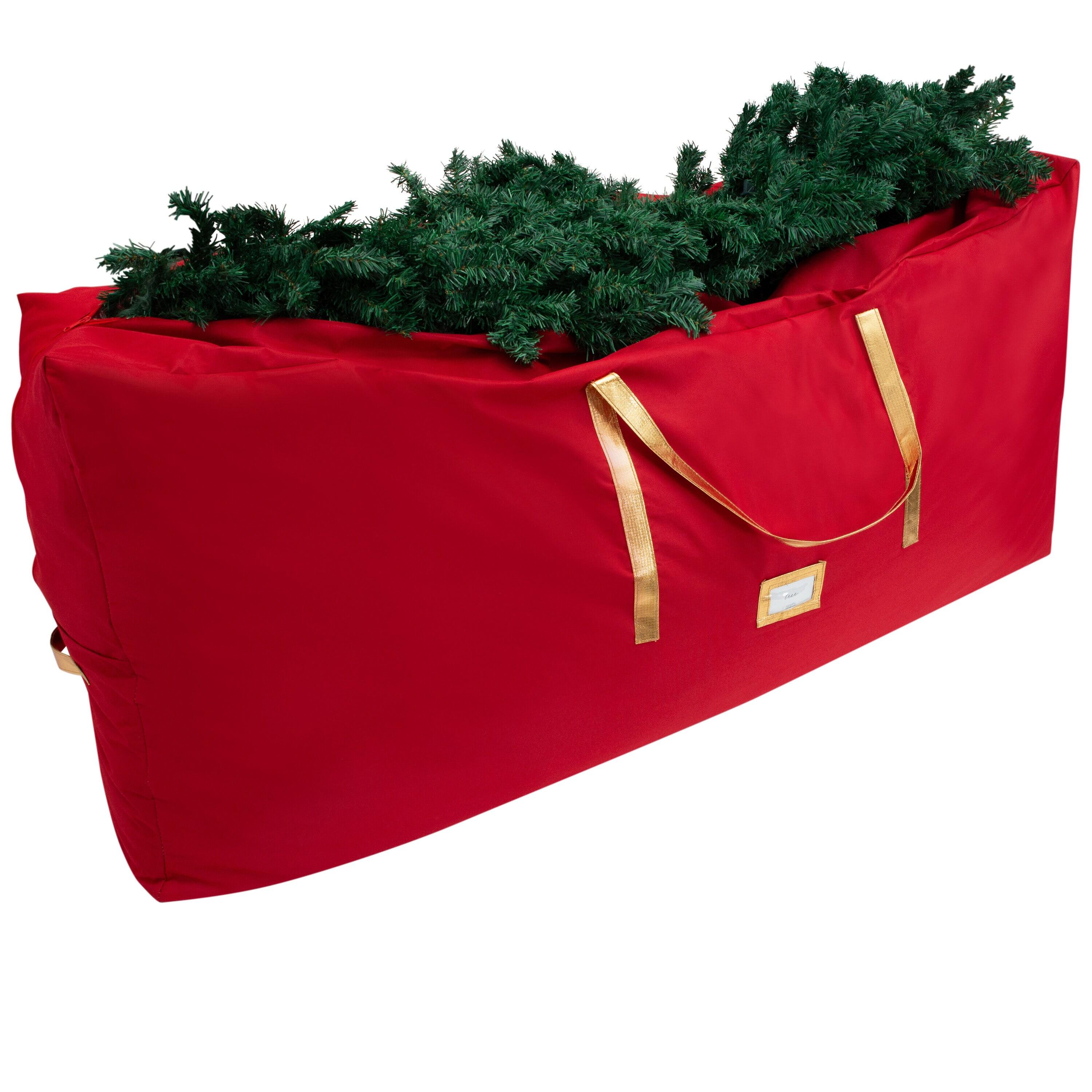 Christmas Tree Bag - Simplify