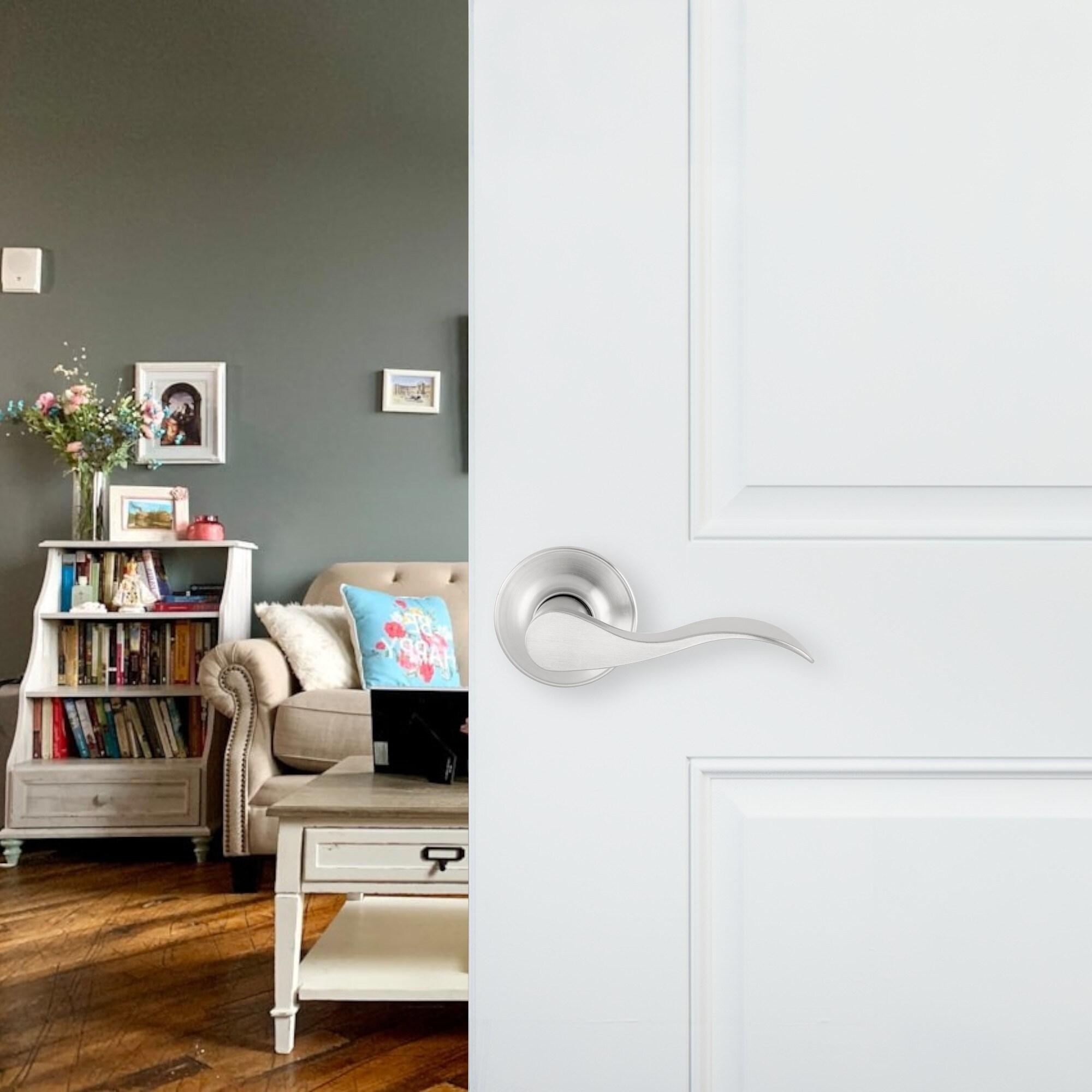 Callan Passage (Hall & Closet) Door Lever