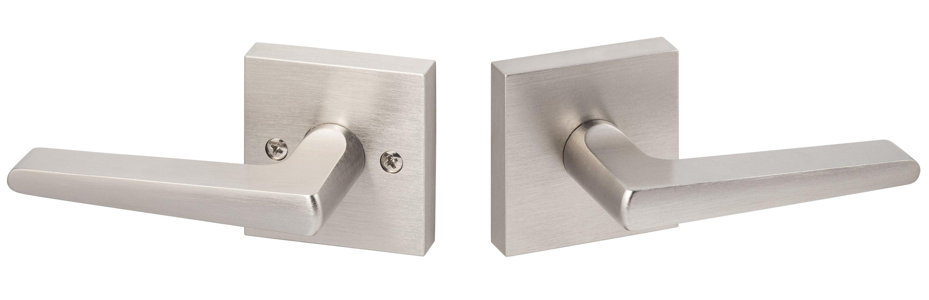 Residential Double Dummy Door Lever