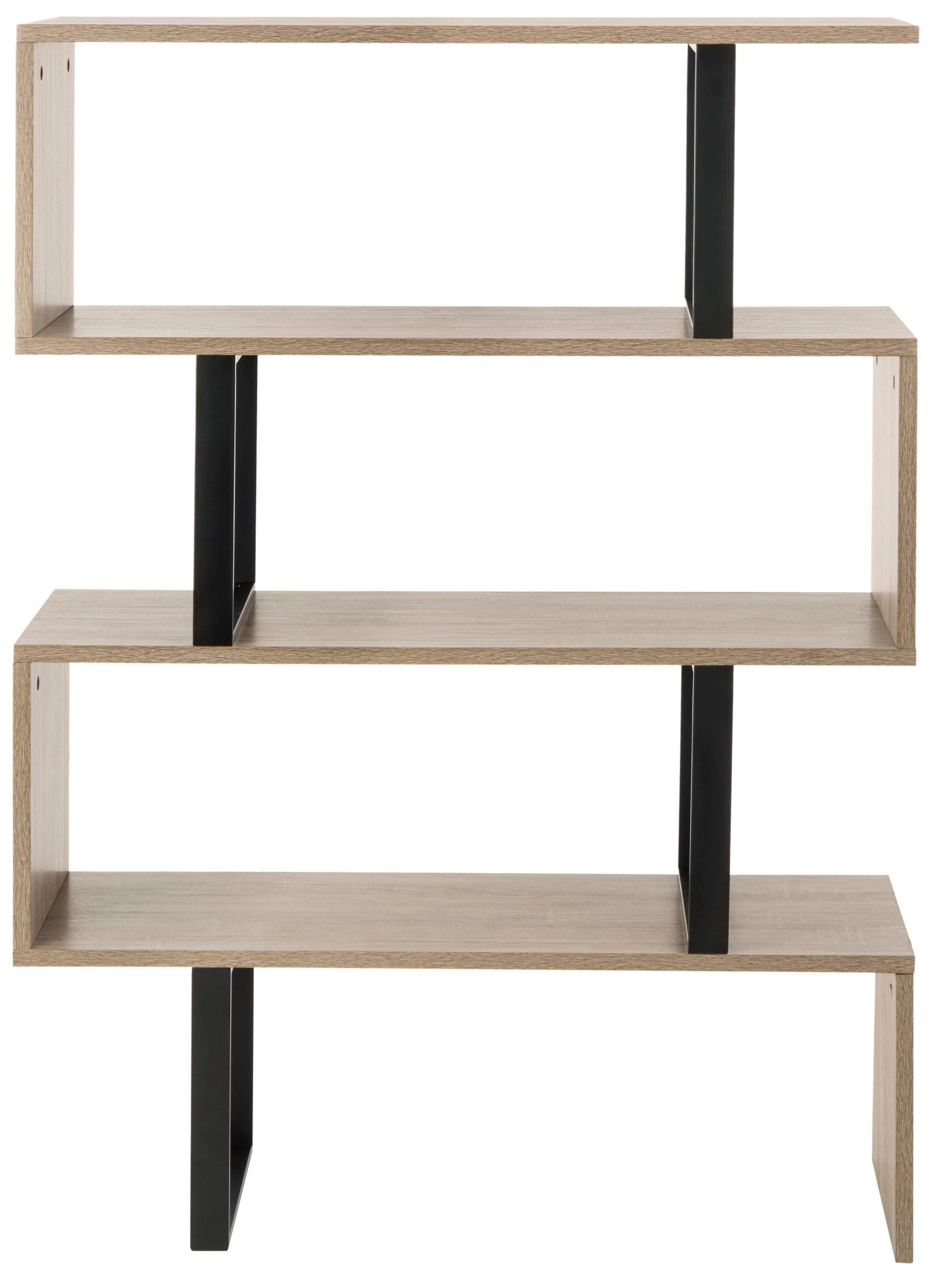 Trent Austin Design® Riddell Geometric Bookcase